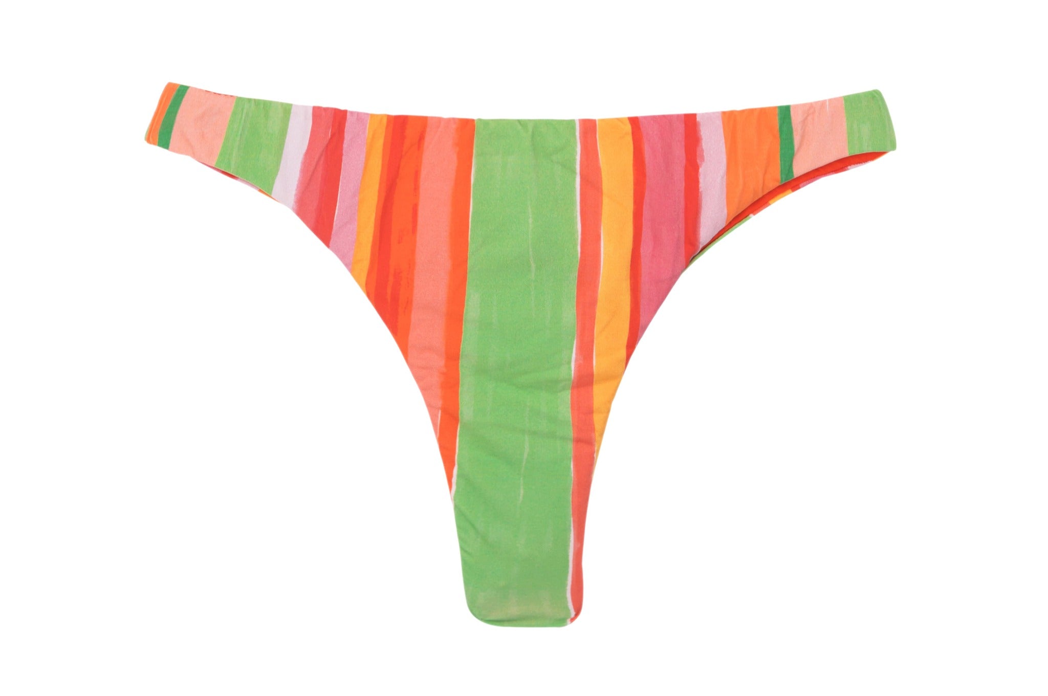 Product Front: Rio De Sol Bottom Bottom Utah Leblon-Fio