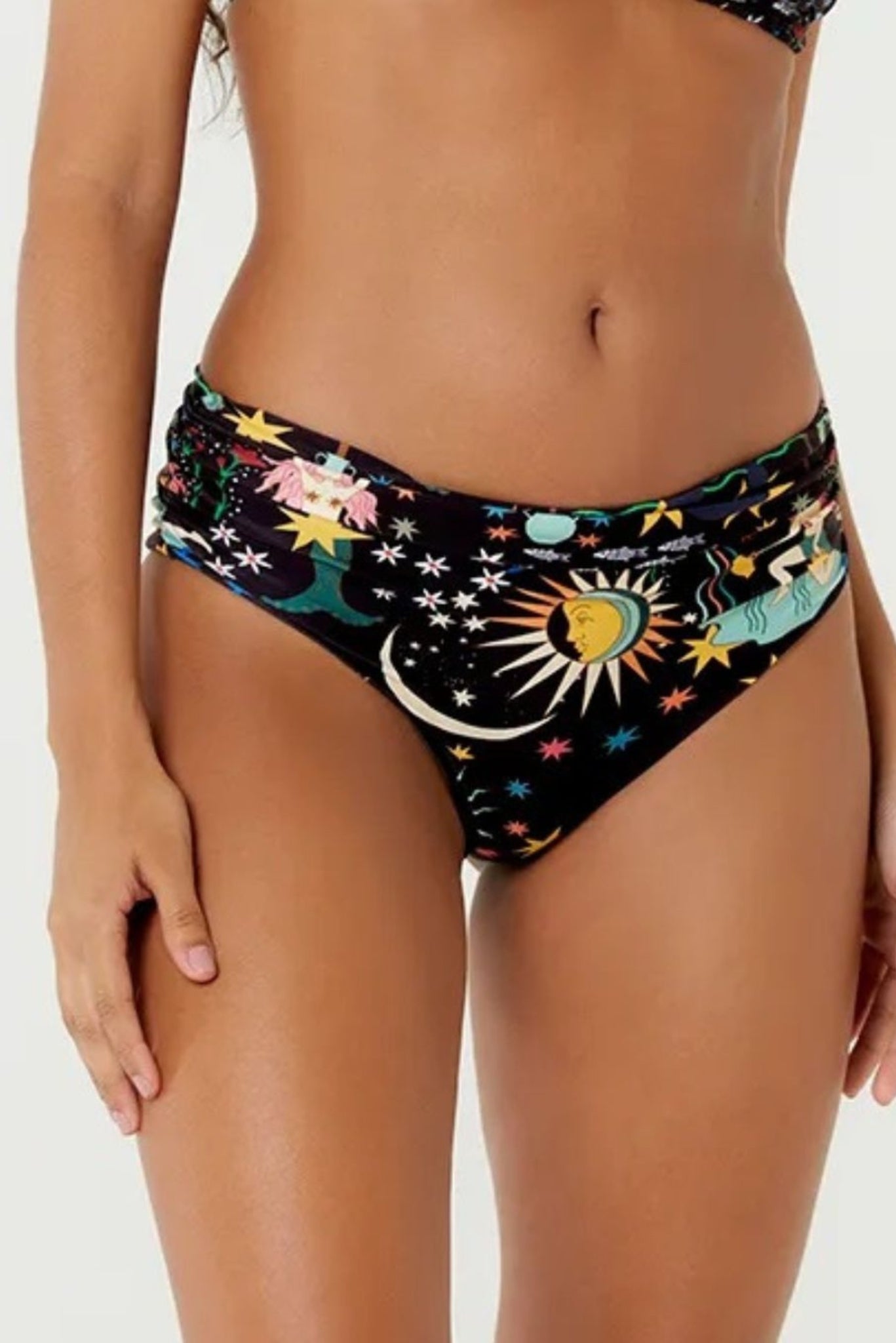 Gallery: Blueman Bottom Bottom Prado Flower Mistica