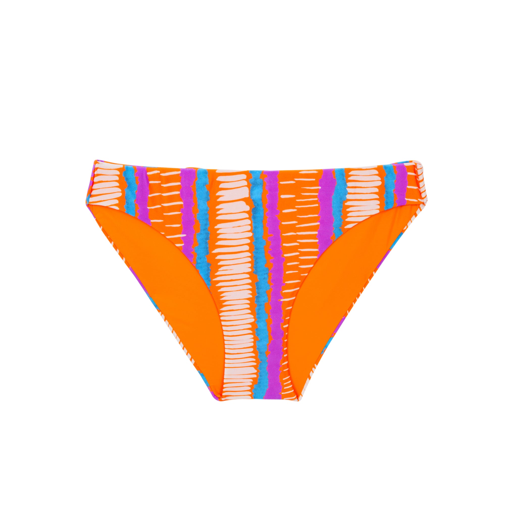 Product Front: Rio De Sol Bottom Bottom Stripes Essential-Comfy