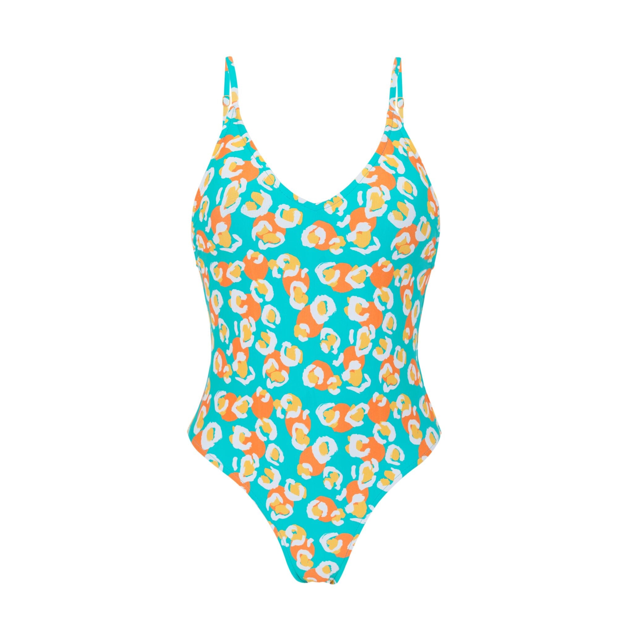 Product Front: Rio De Sol One-Piece Dubai Hype