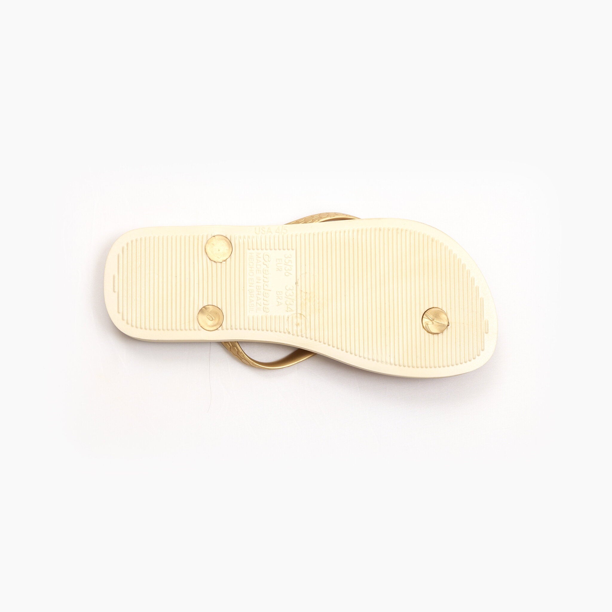 Image 06: Rio De Sol Flip-Flop Floral-Scales Slim