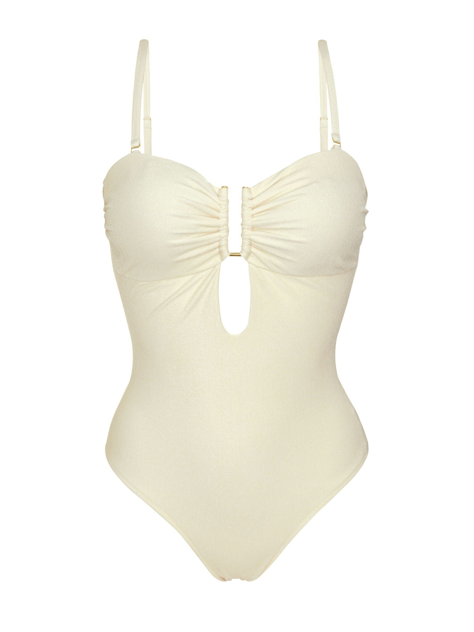 Product Front: Rio De Sol One-Piece Malibu-Natural Sara-Op