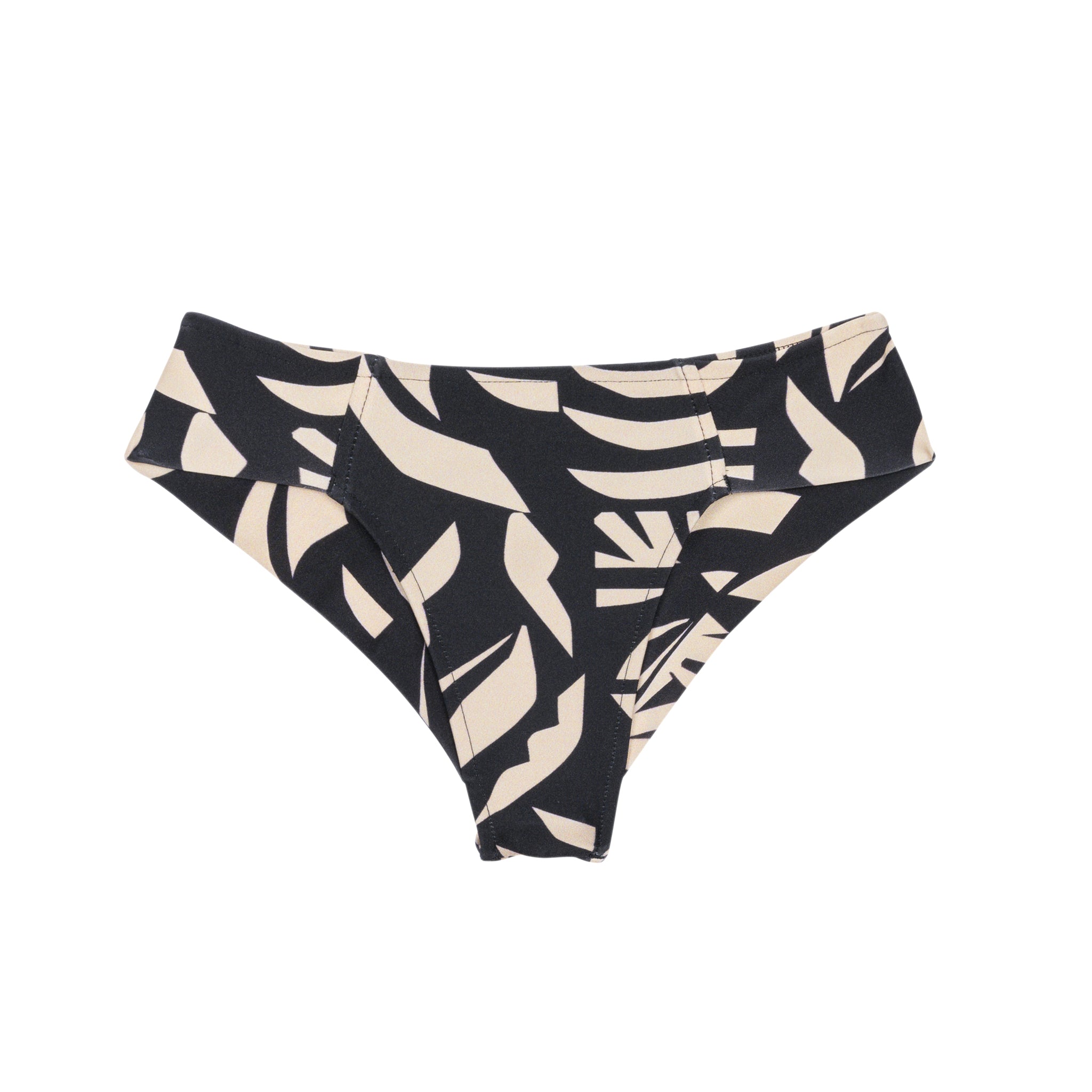 Product Front: Lua Morena Bottom Bottom Brisa-Da-Noite Calecon