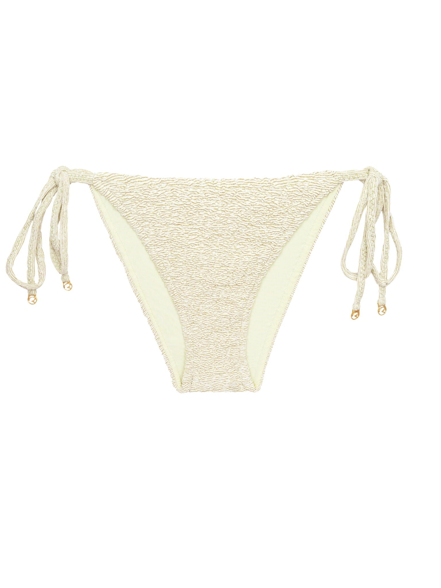 Product Front: Rio De Sol Bottom Bottom Brisa-Offwhite Lacinho