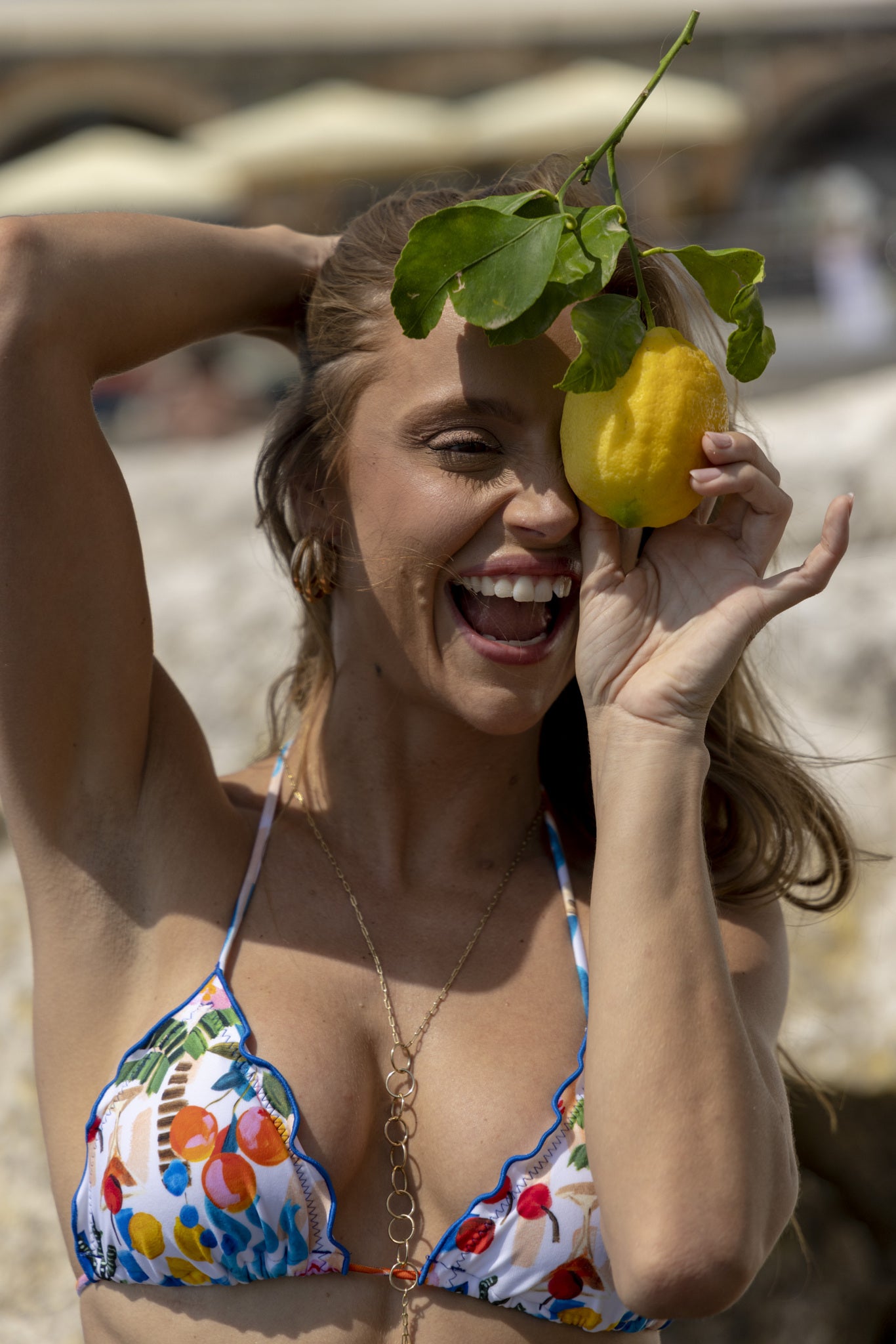 Image 09: Rio De Sol Set Set Al-Mare Frufru