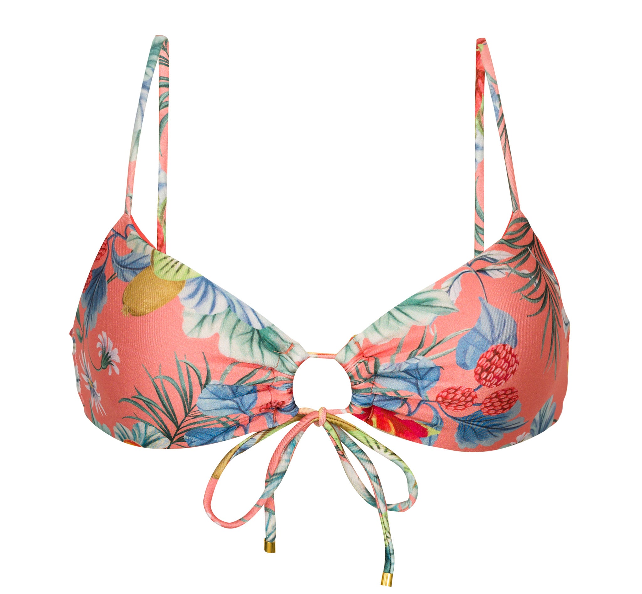 Product Front: Rio De Sol Top Top Frutti Mila