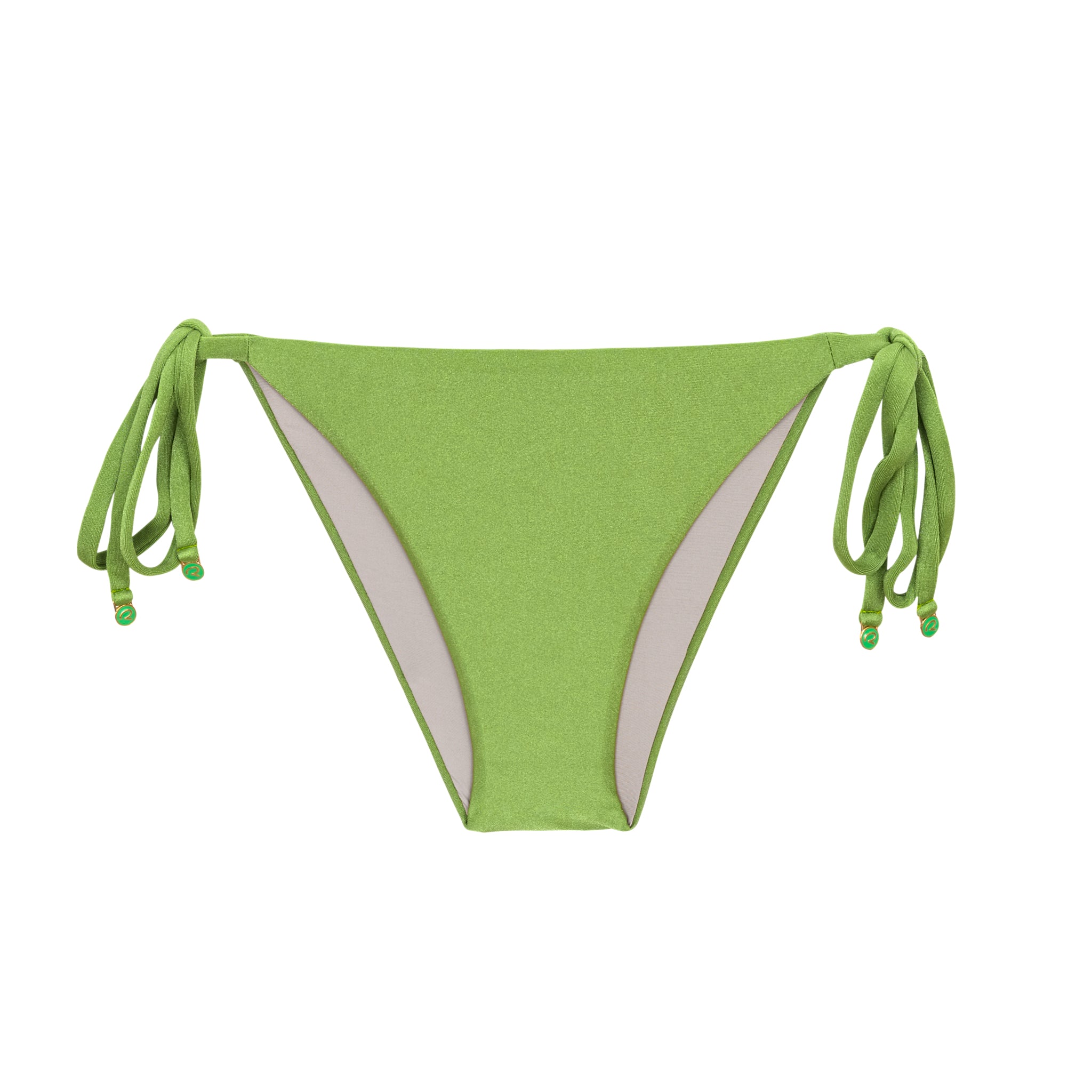 Product Front: Rio De Sol Bottom Bottom Shimmer-Botanica Lacinho