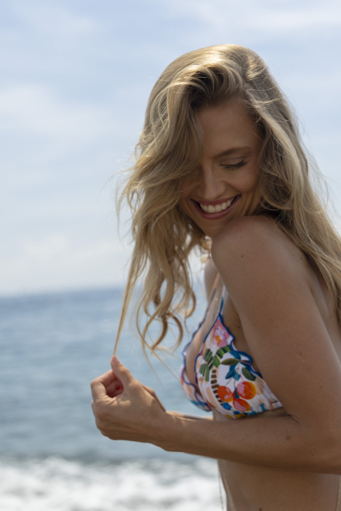 Image 10: Rio De Sol Set Set Al-Mare Frufru