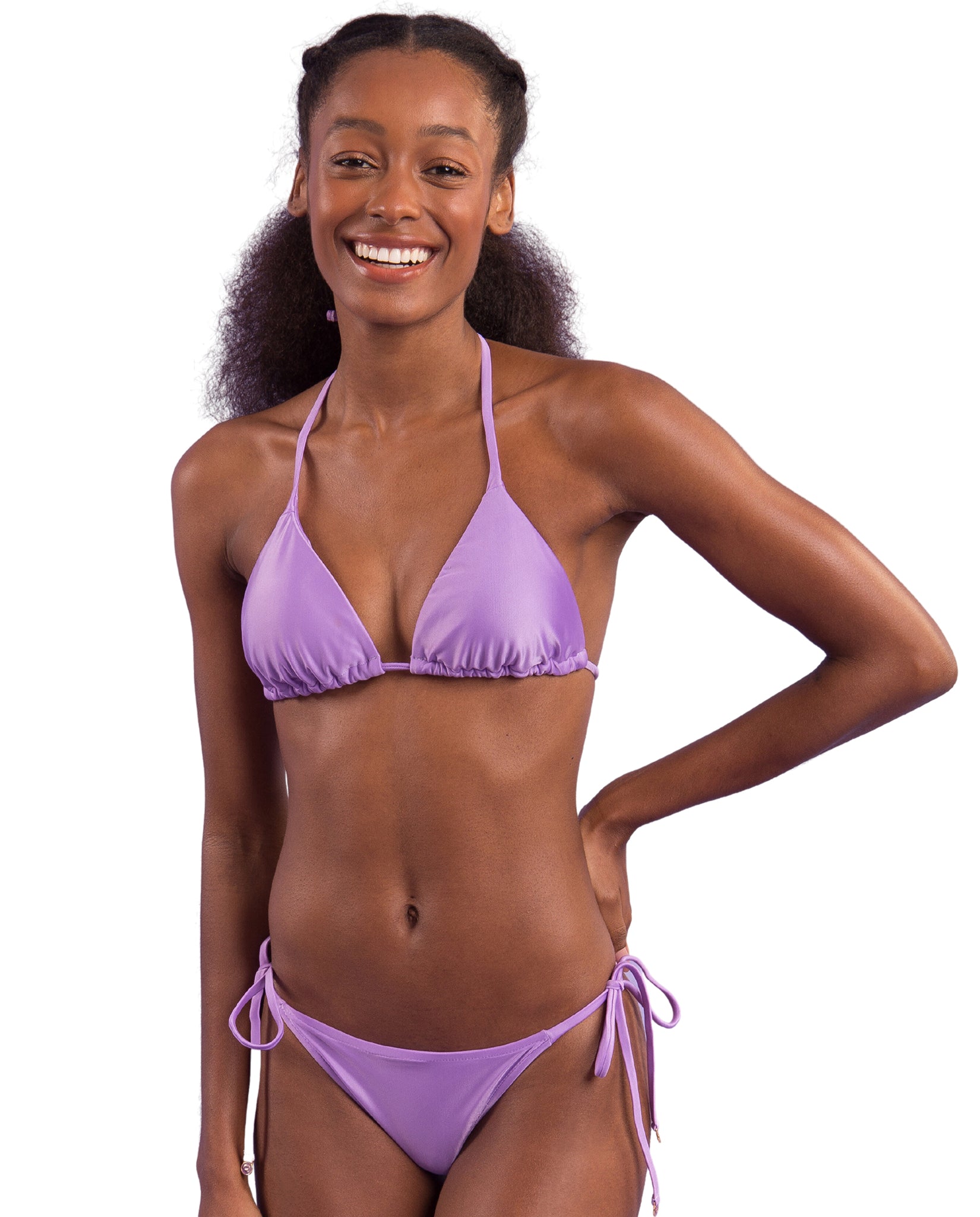 Gallery: Rio De Sol Set Set Orchid Tri-Inv Cheeky-Tie