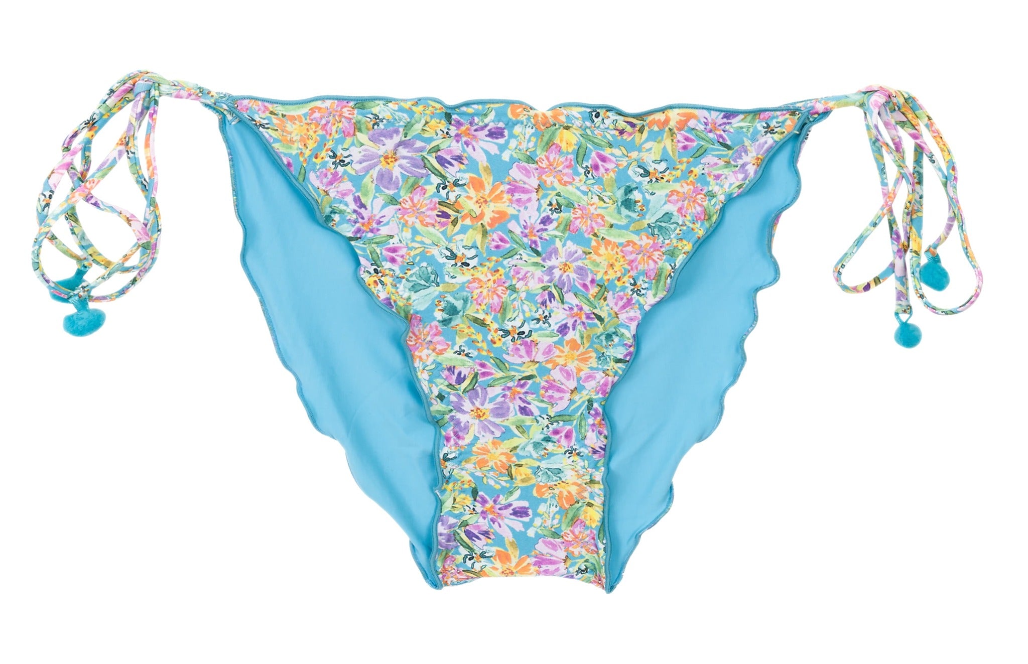 Product Front: Rio De Sol Bottom Bottom Tiny-Garden Frufru-Comfy