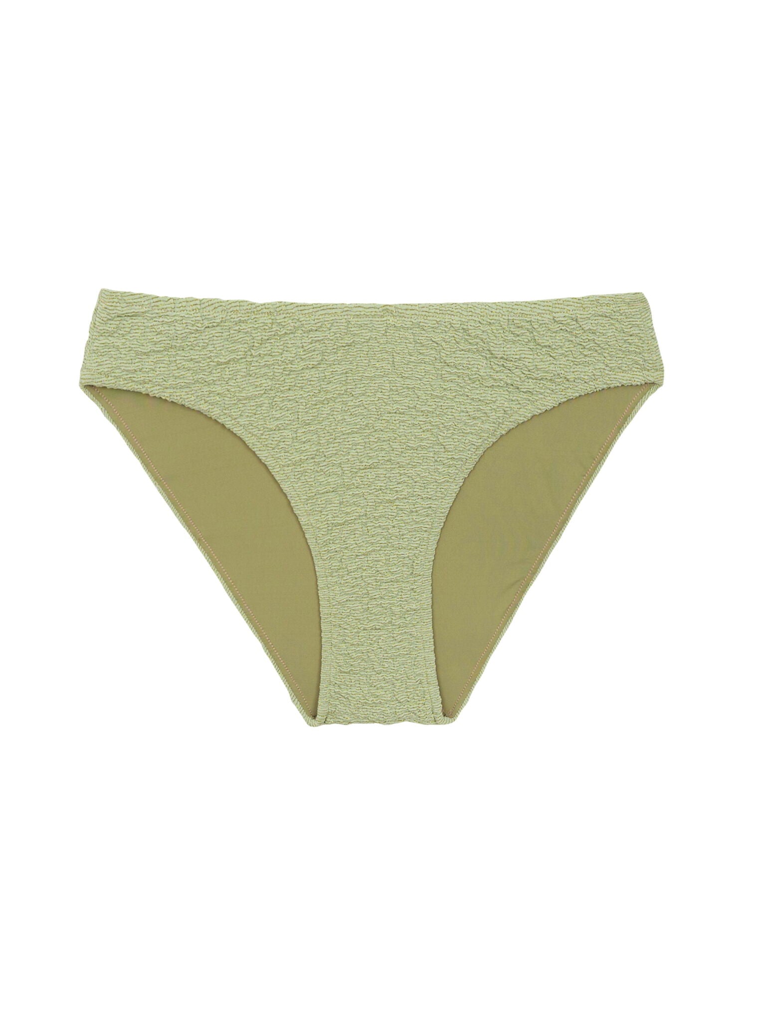 Product Front: Rio De Sol Bottom Bottom Brisa-Pistache Essential-Comfy