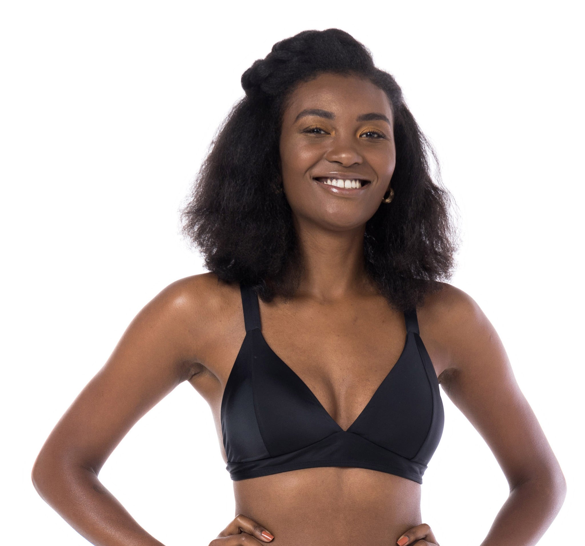 Gallery: La Playa Top Top Hot Cavada Preto