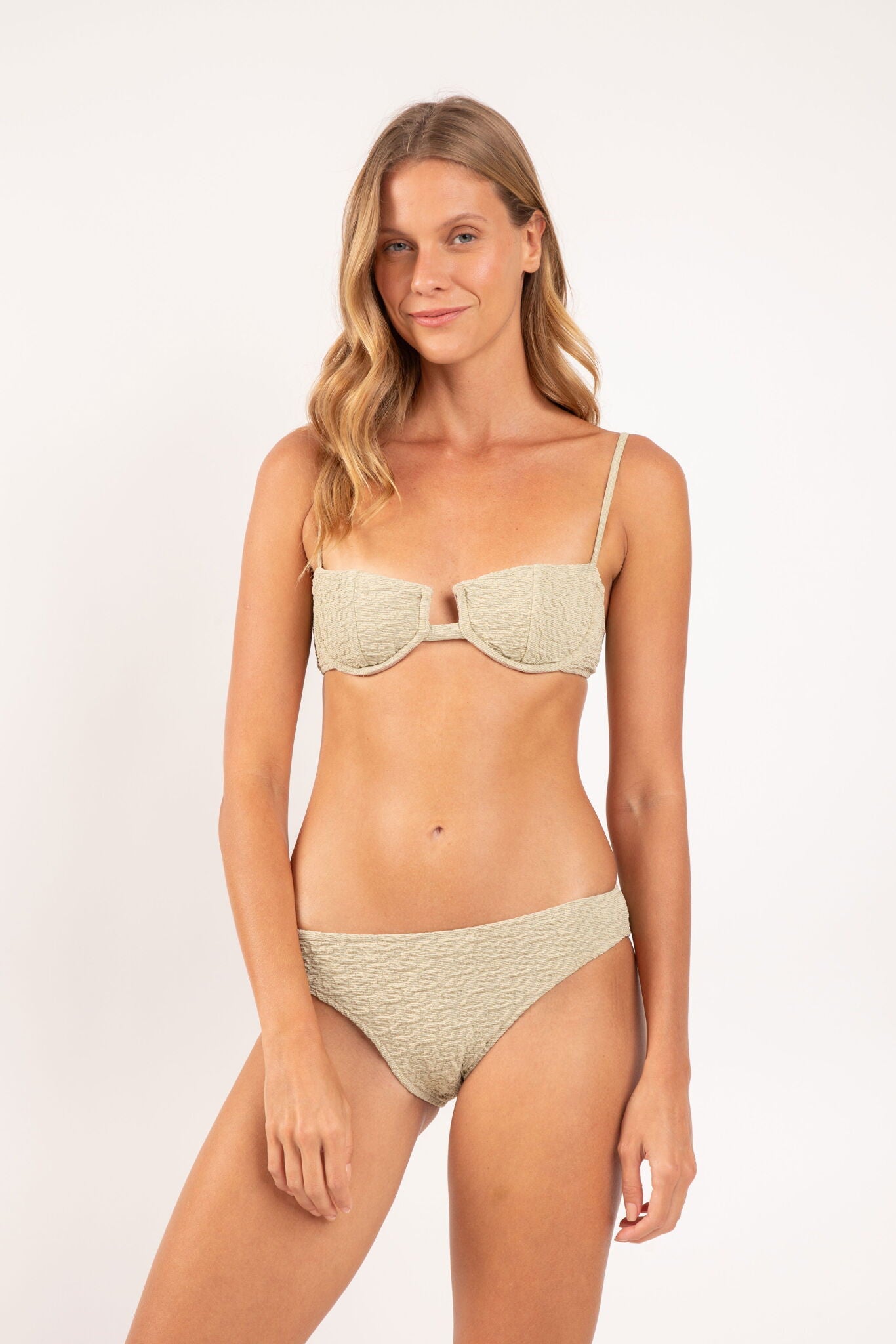 Image 06: Rio De Sol Bottom Bottom Brisa-Pistache Essential-Comfy