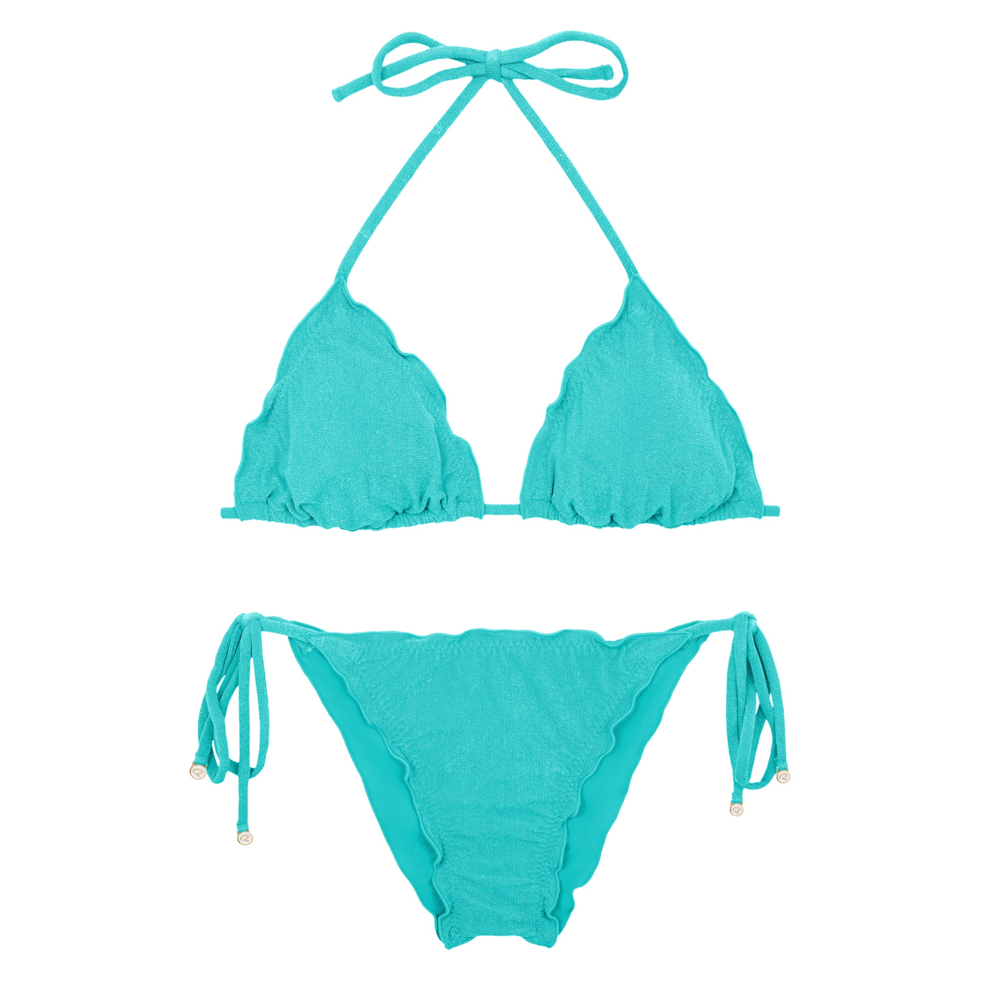 Product Front: Rio De Sol Set Set Malibu-Atol Frufru
