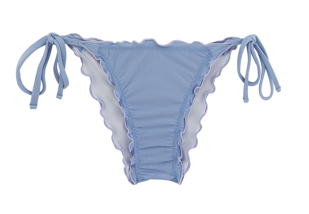 Product Front: Rio De Sol Bottom Bottom Garoa Frufru