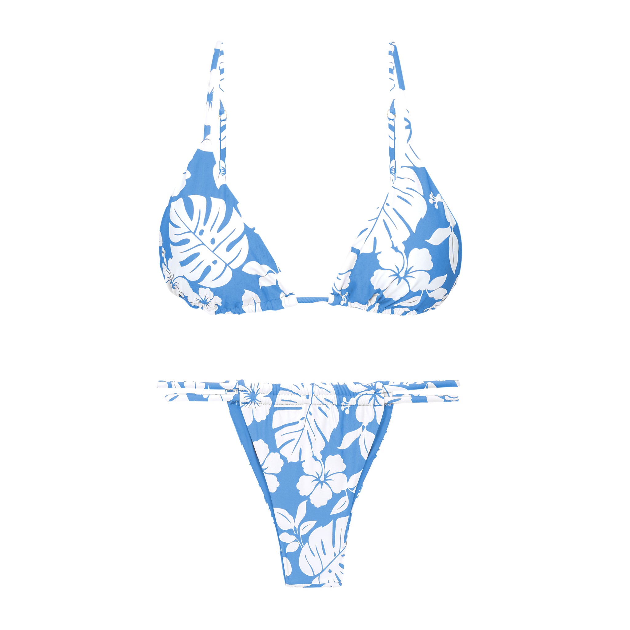 Product Front: Wednesday In Hawaii By Rio De Sol Set Set Pua-Pacifica Ana Isla