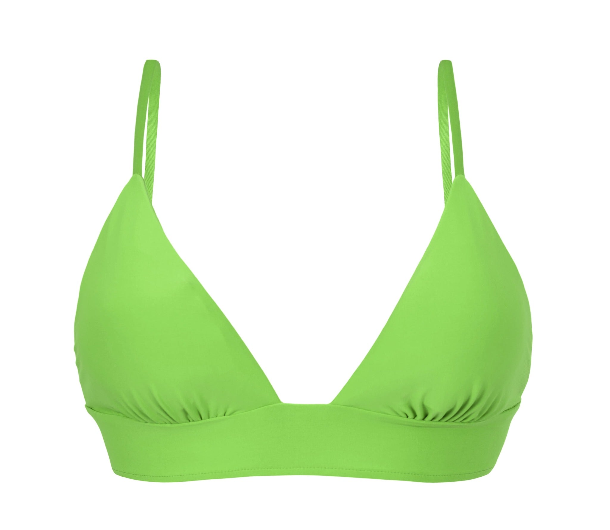 Product Front: Rio De Sol Top Top Lemon Tri-Cos