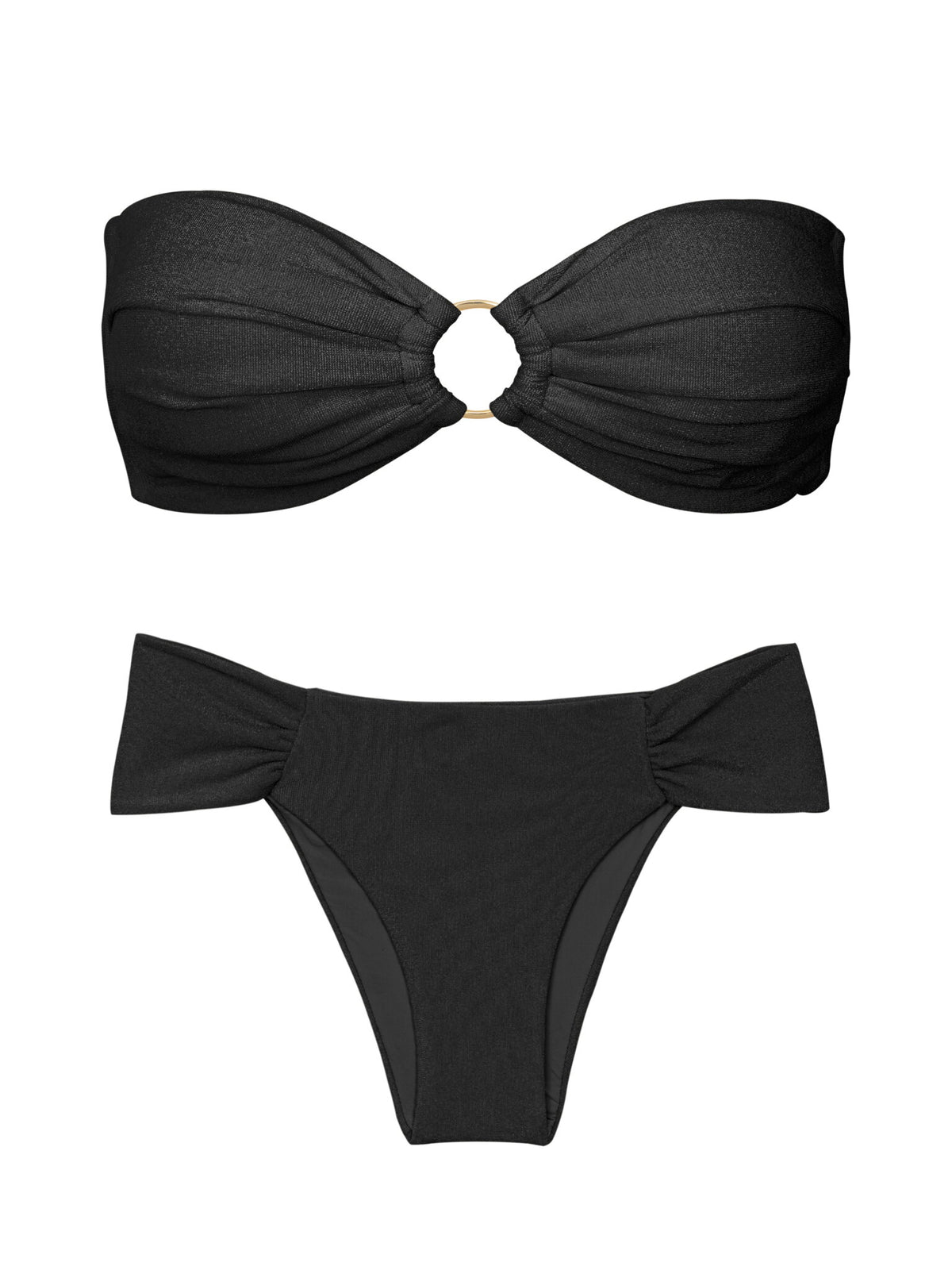 Product Front: Rio De Sol Set Set Malibu-Black Mavi Baobi