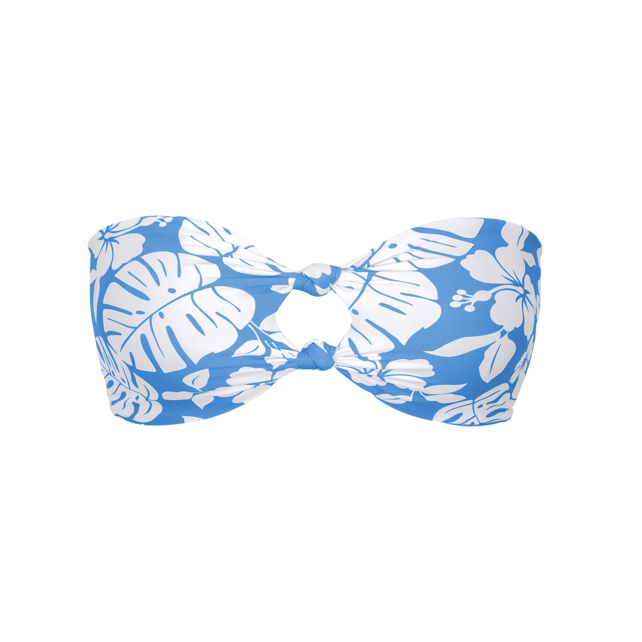 Product Front: Wednesday In Hawaii By Rio De Sol Top Top Pua-Pacifica Lani