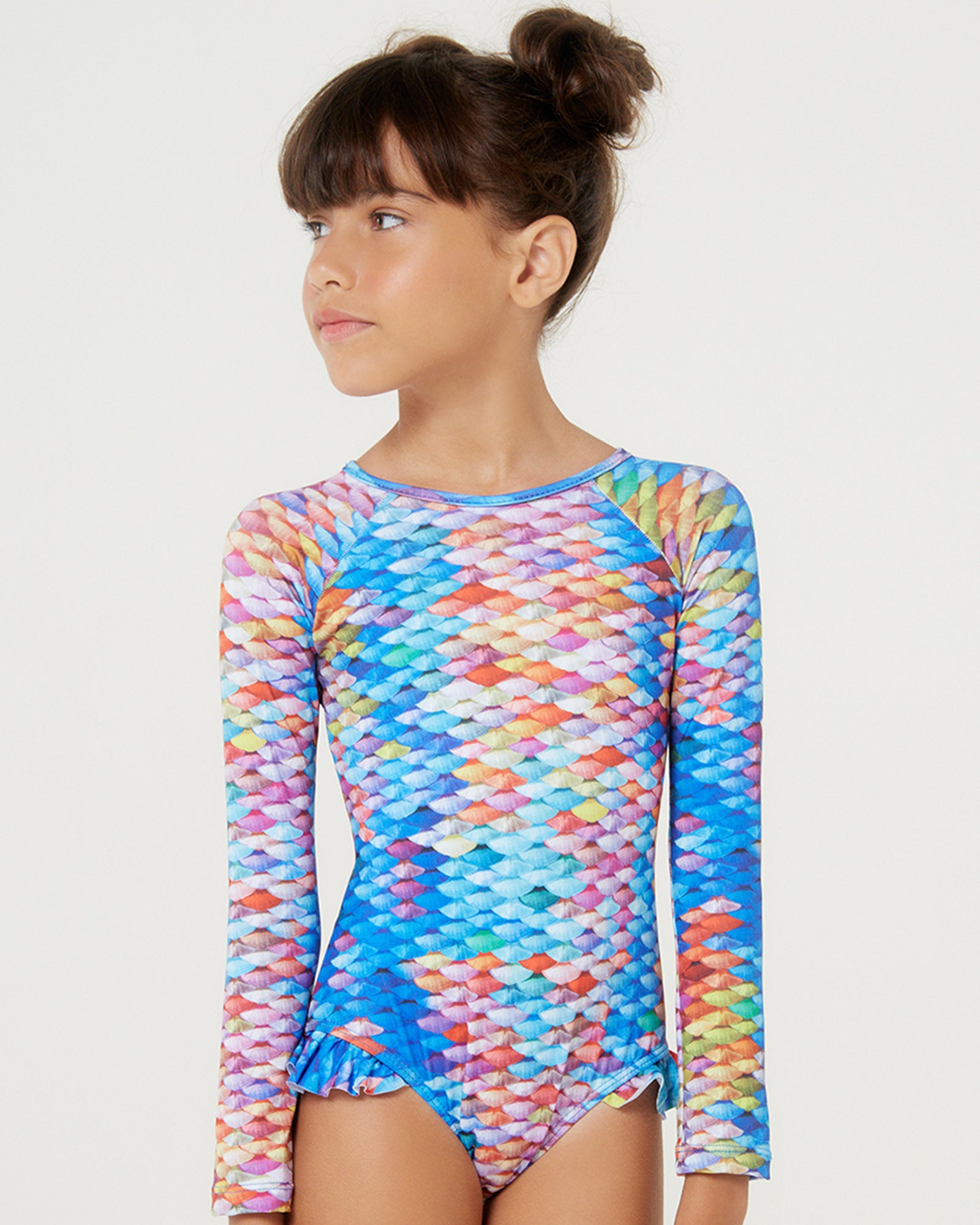 Gallery: Blueman Girl&