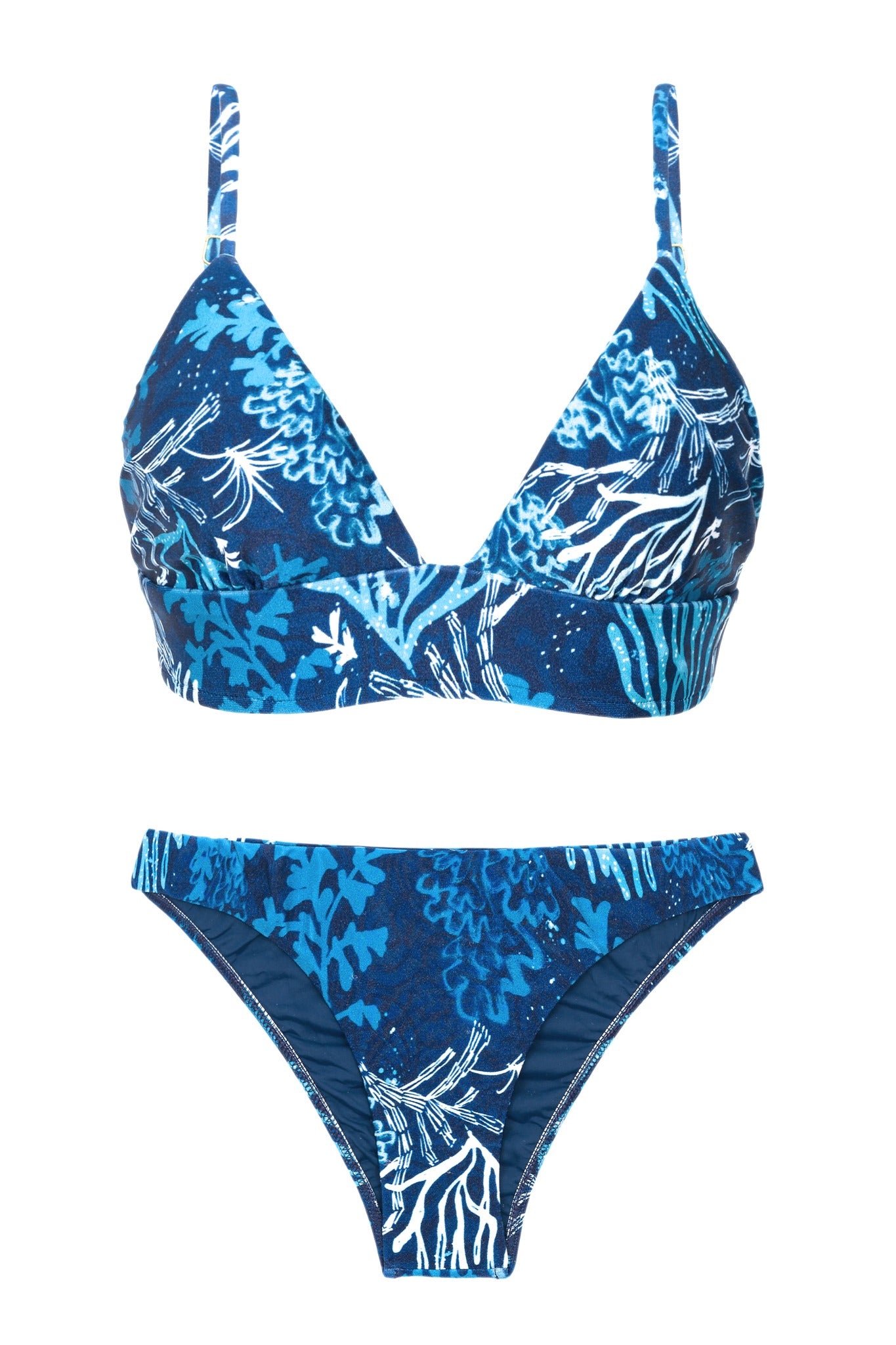 Product Front: Rio De Sol Set Set Reef Tri-Cos Essential