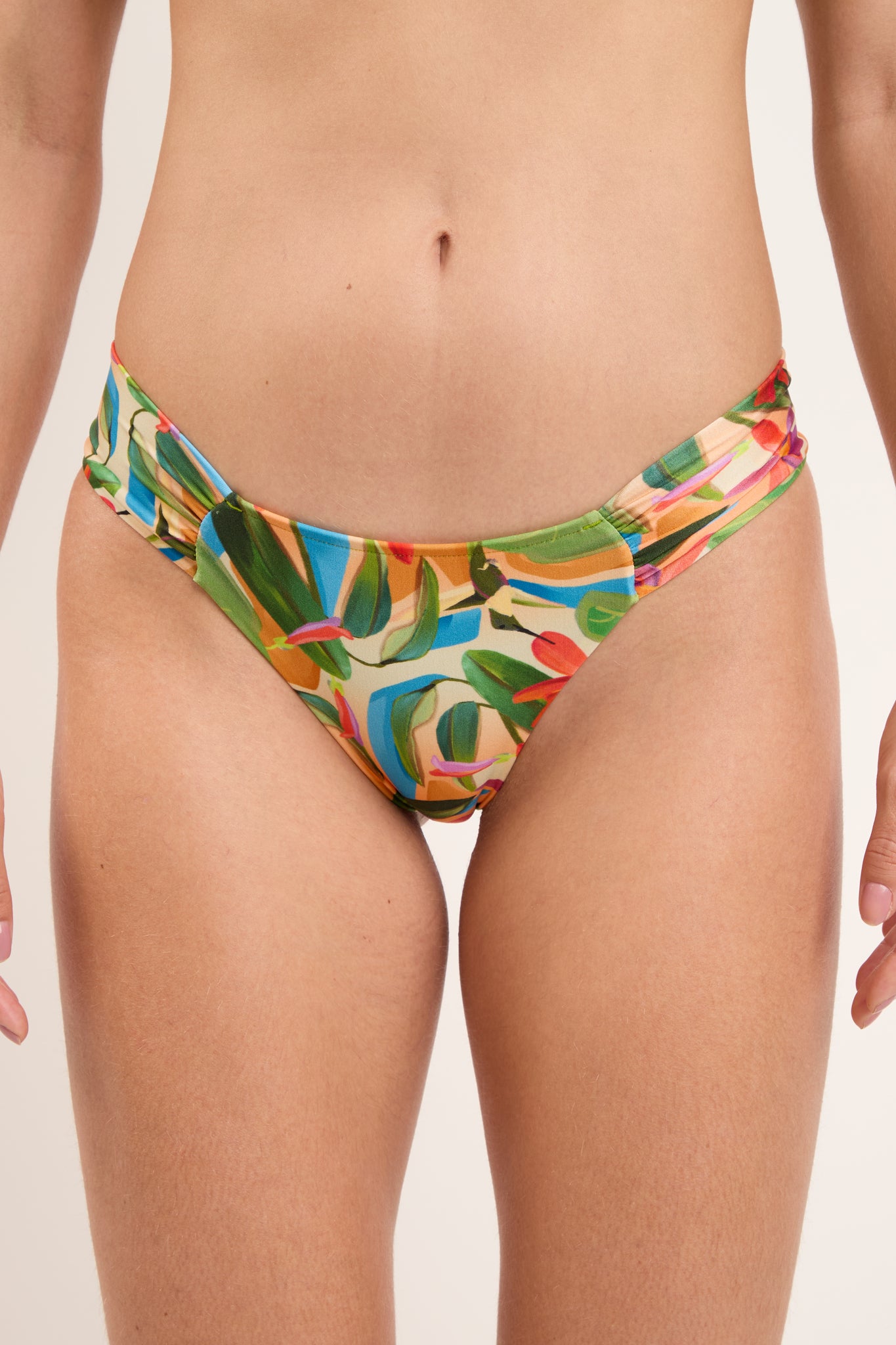 Gallery: Rio De Sol Bottom Bottom Tropical Baobi