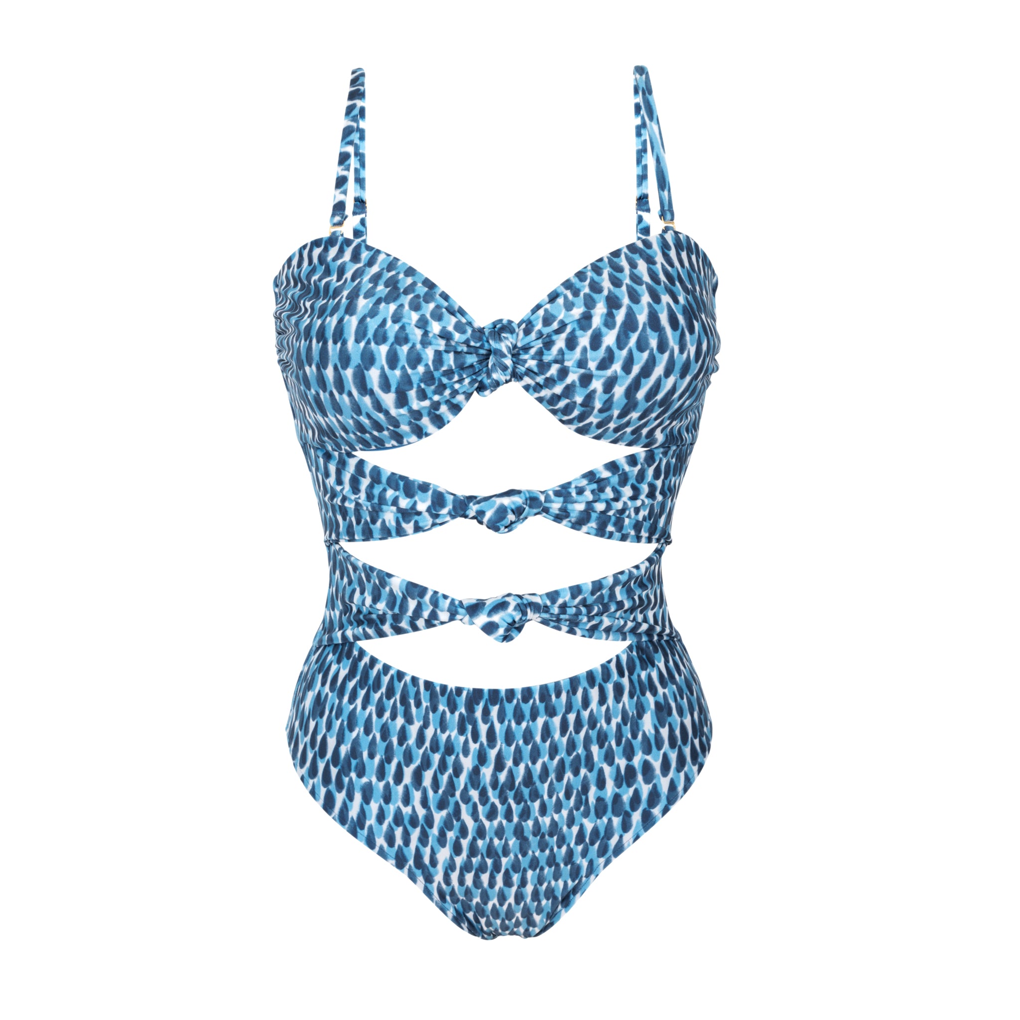 Product Front: Rio De Sol One-Piece Chuva Stella