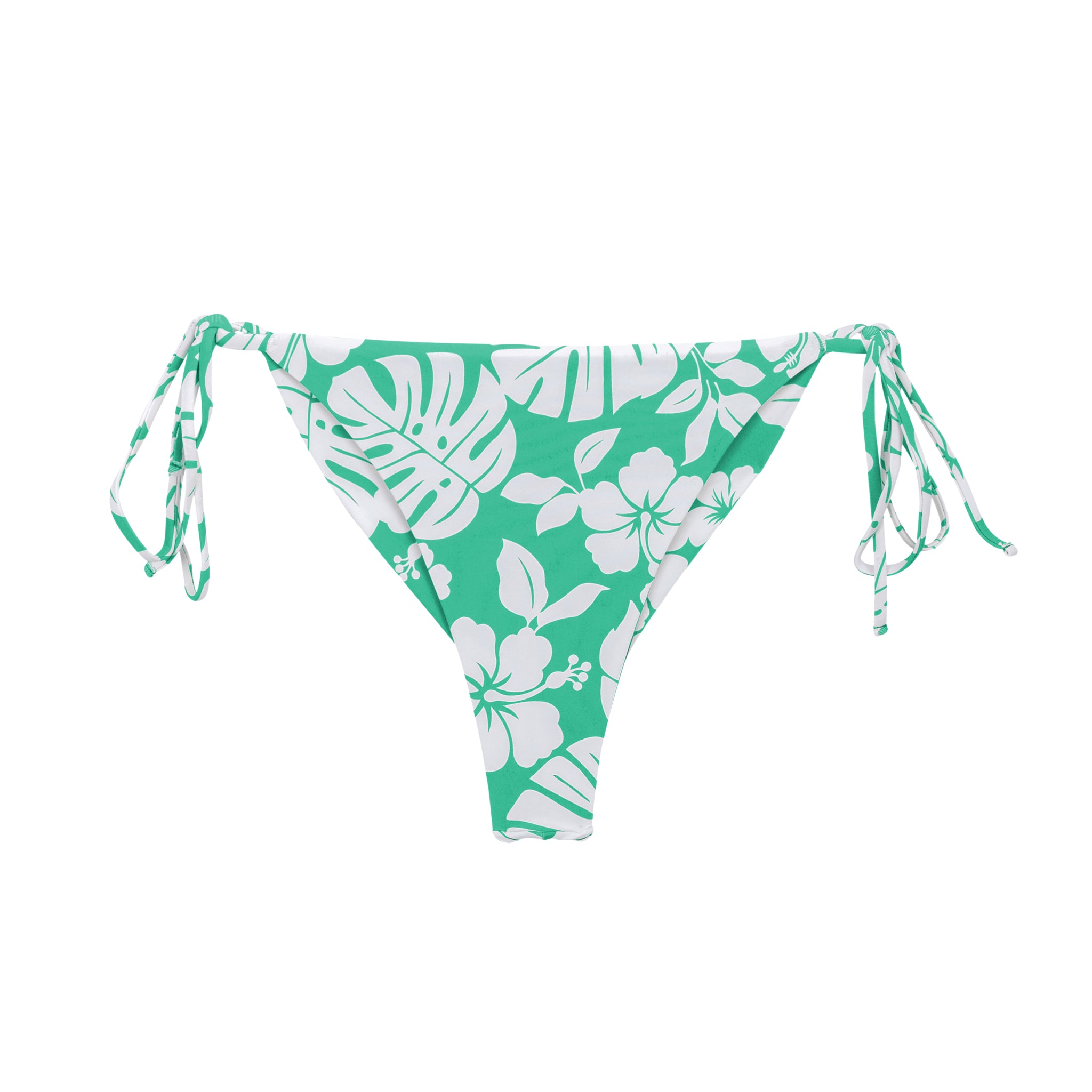 Product Front: Wednesday In Hawaii By Rio De Sol Bottom Bottom Pua-Valley Kaleia