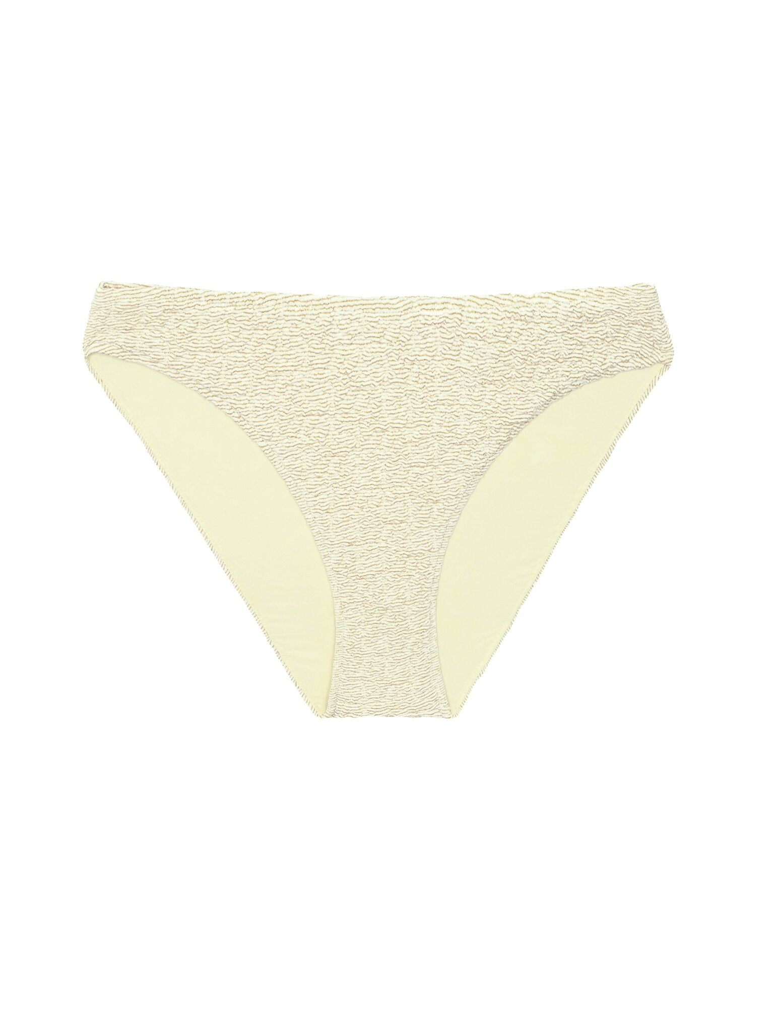 Product Front: Rio De Sol Bottom Bottom Brisa-Offwhite Essential-Comfy