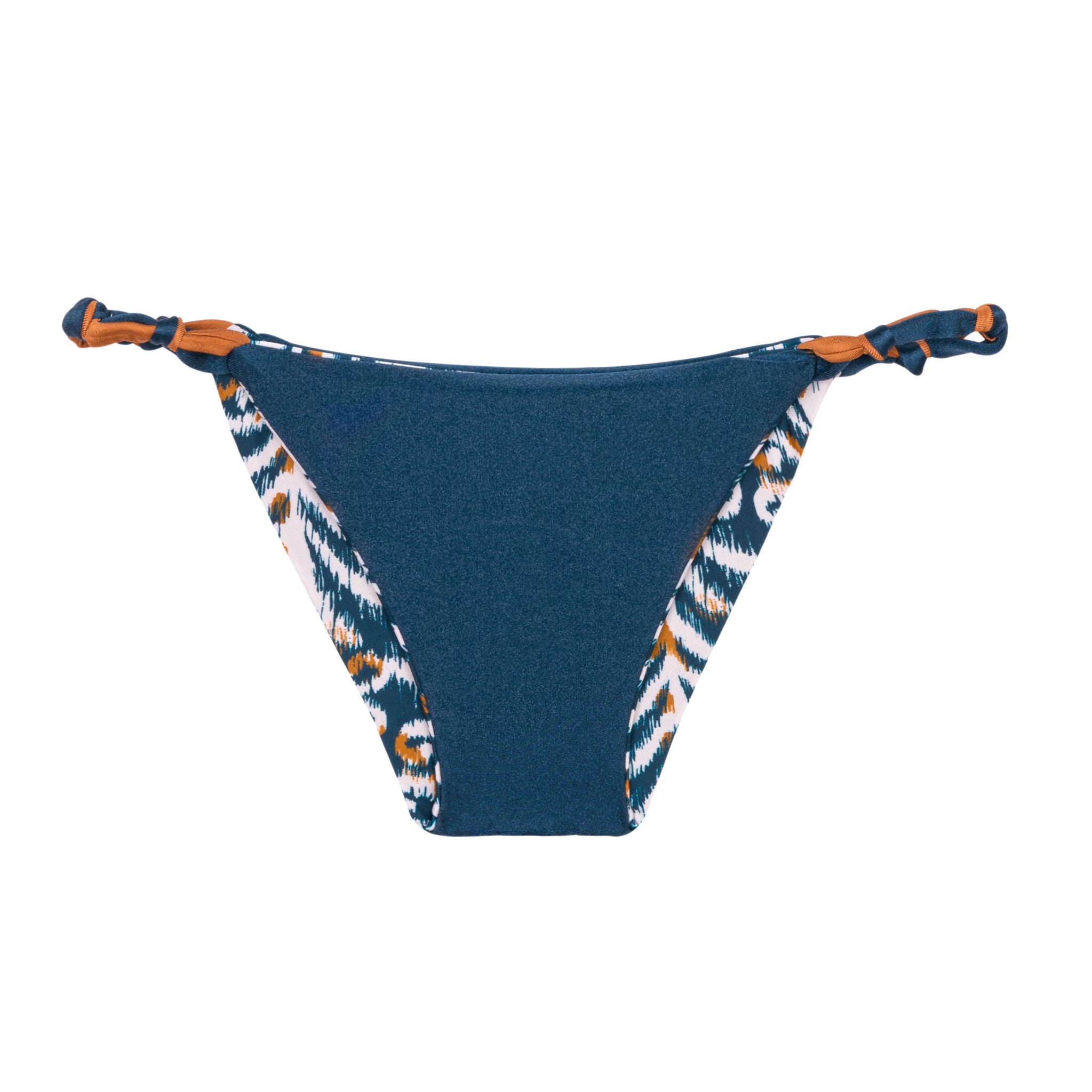 Product Back: Rio De Sol Bottom Bottom Ikat Essential-Rev