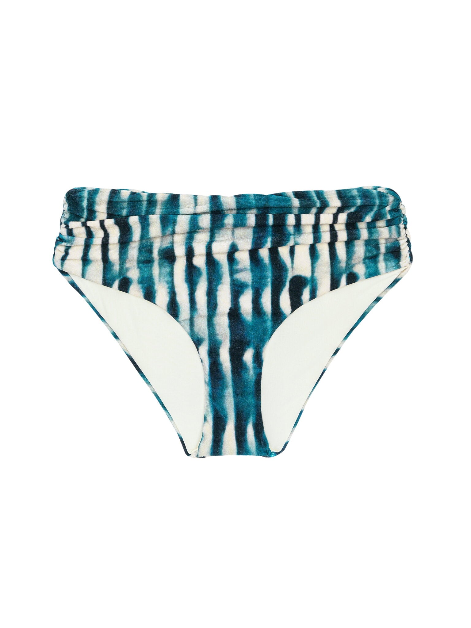 Product Front: Rio De Sol Bottom Bottom Azule Amy