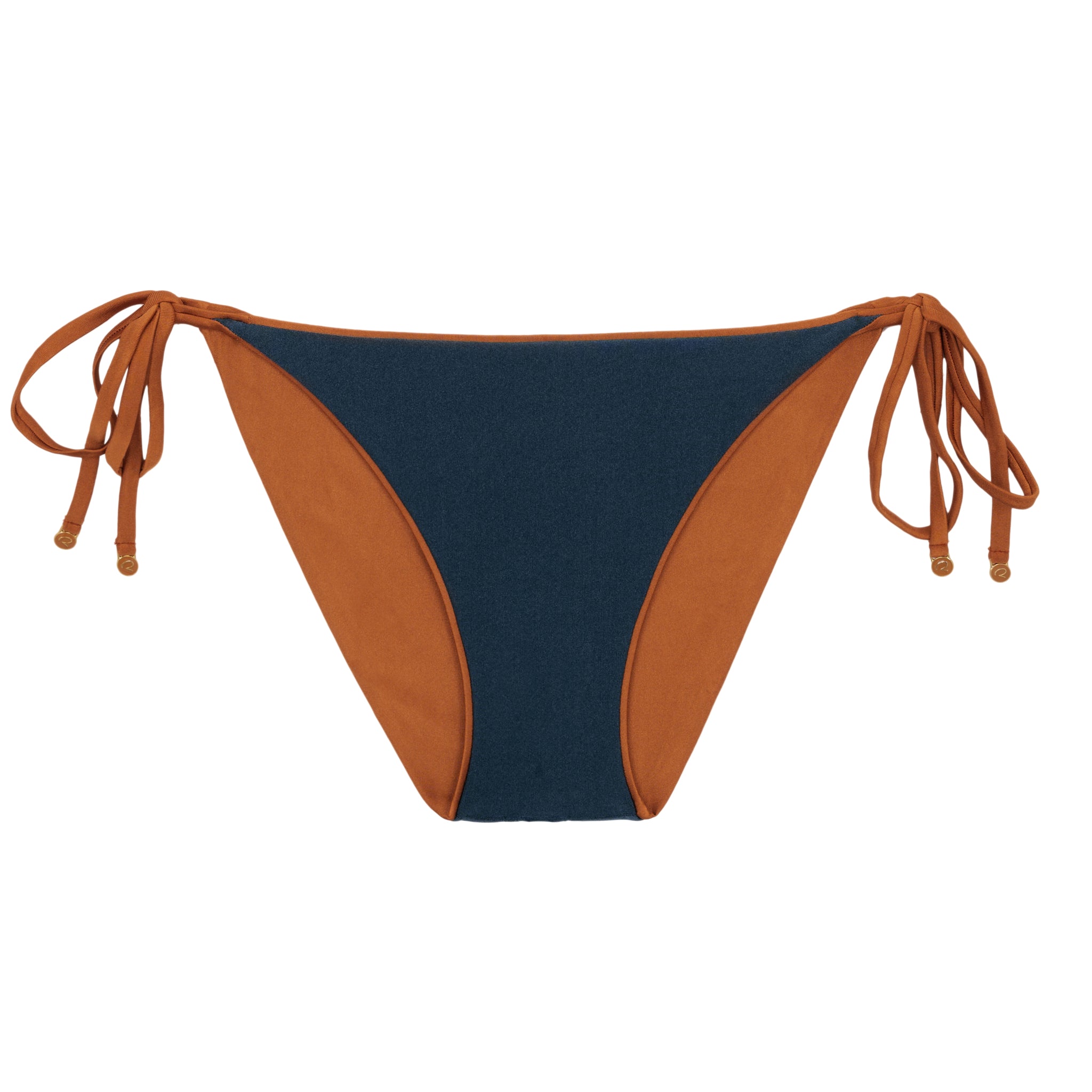 Product Back: Rio De Sol Bottom Bottom Nocciola Ibiza-Comfy