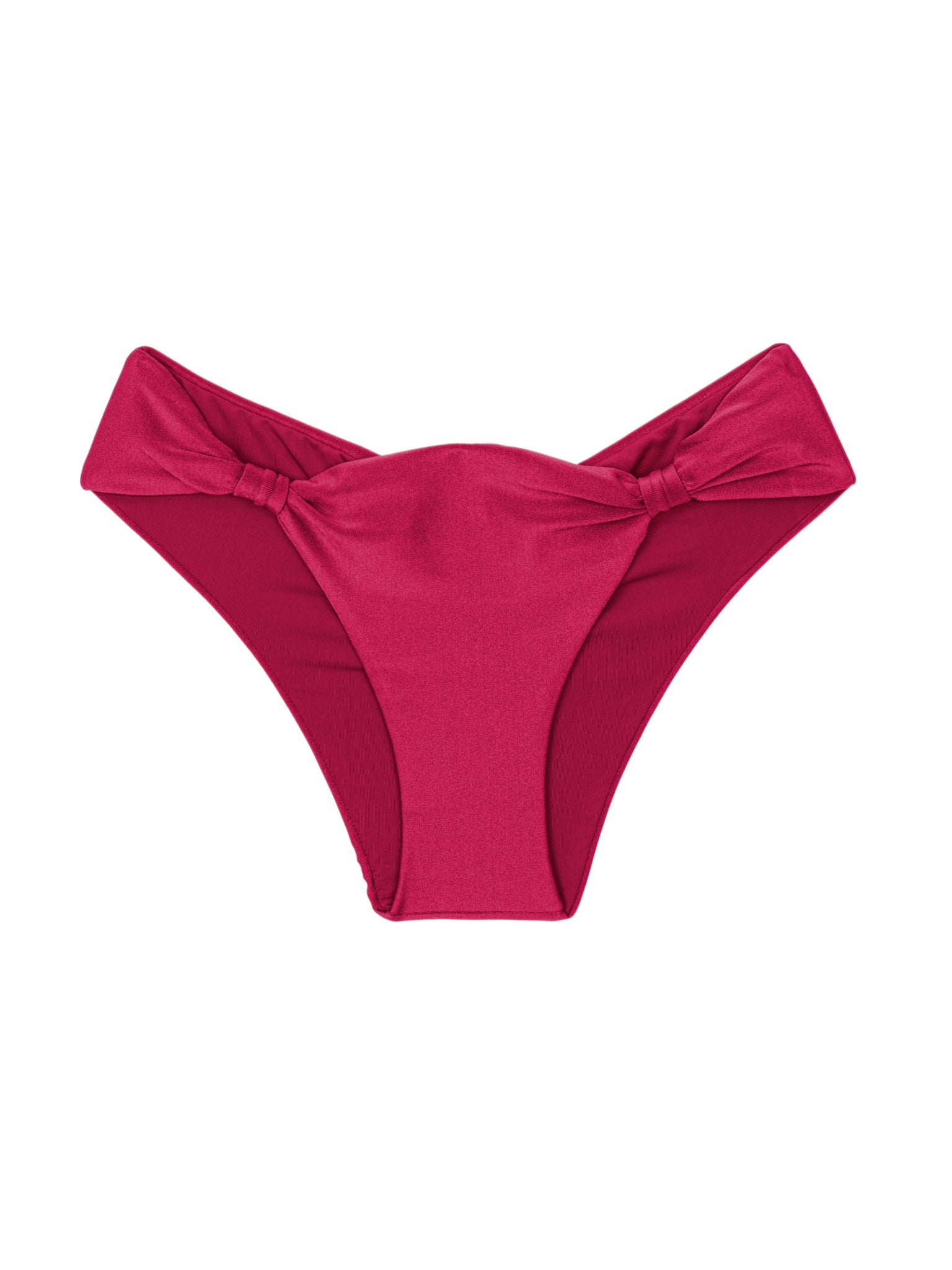 Product Front: Rio De Sol Bottom Bottom Shimmer-Desejo Mel