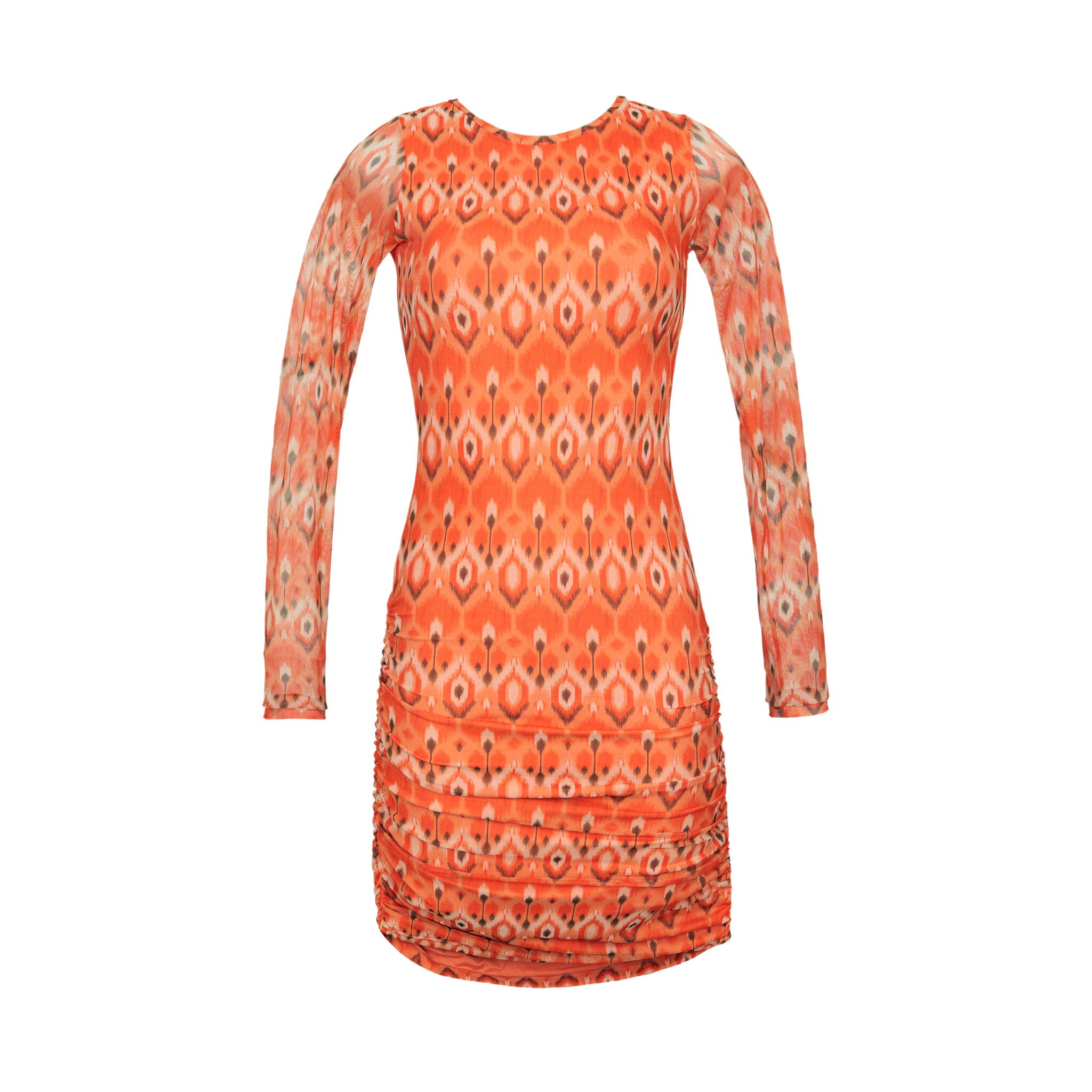 Product Front: Rio De Sol Mini Dress Maracai Laura Dress