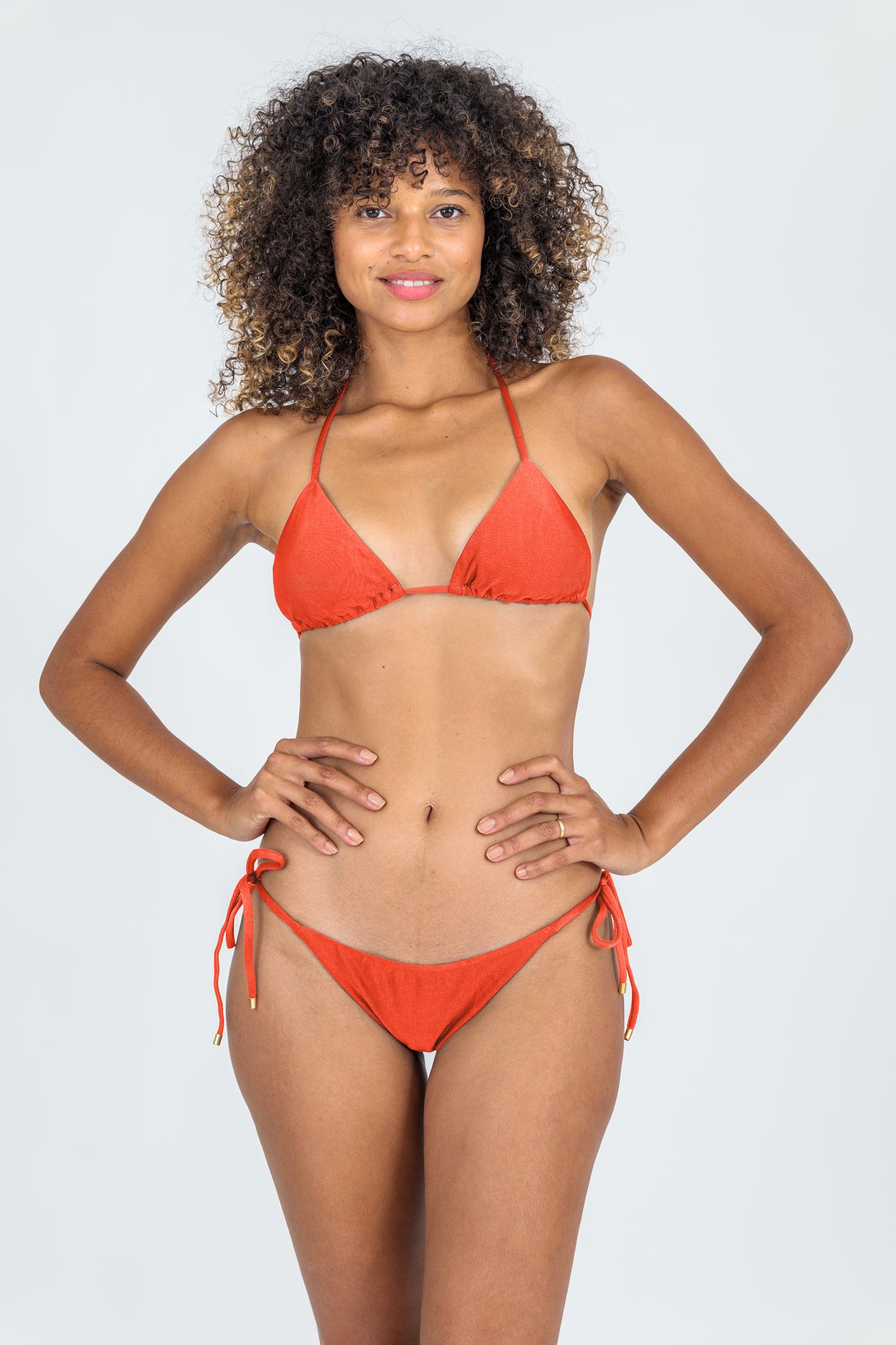 Model Front: Rio De Sol Bottom Bottom Paprica Ibiza-Comfy
