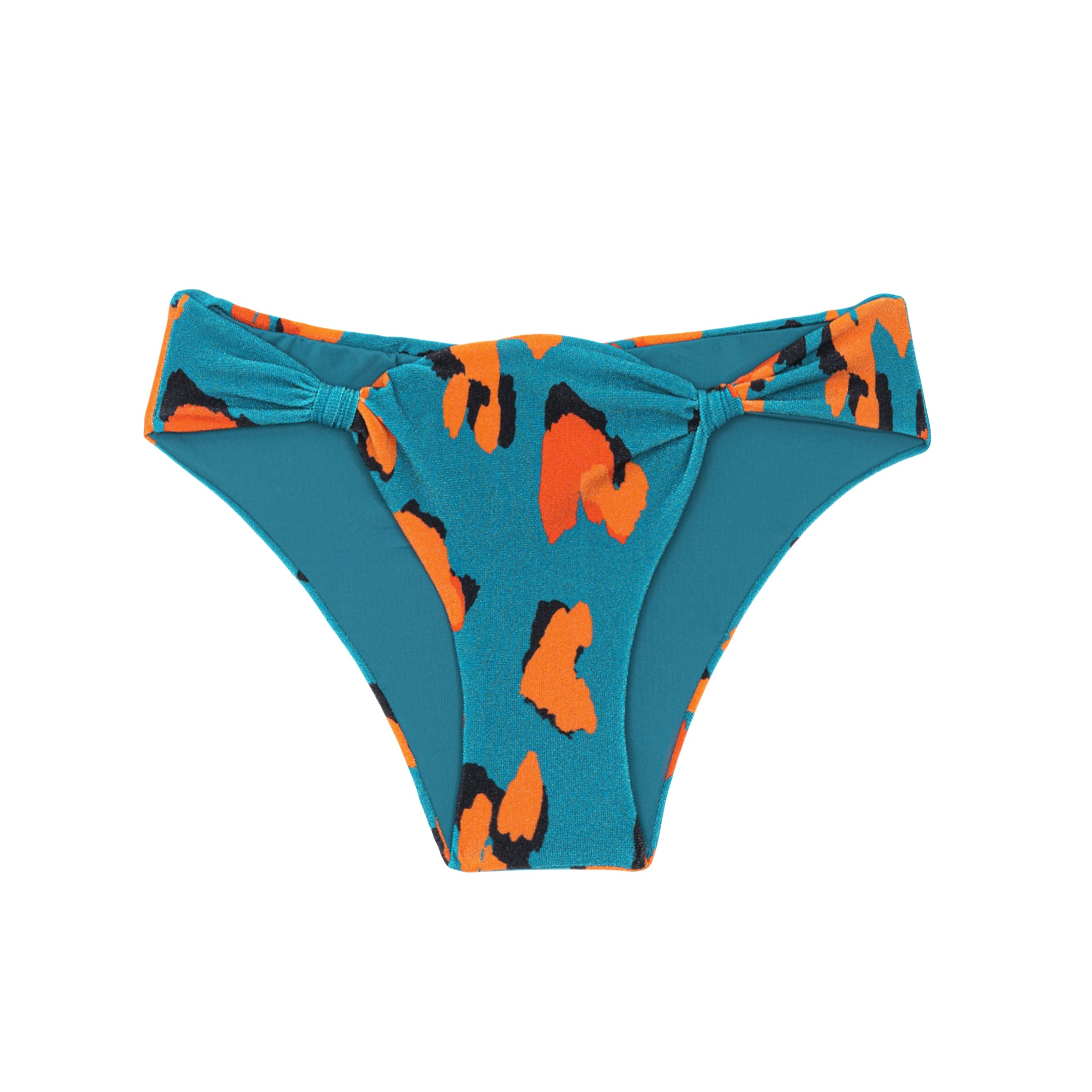 Product Front: Rio De Sol Bottom Bottom Luma Mel