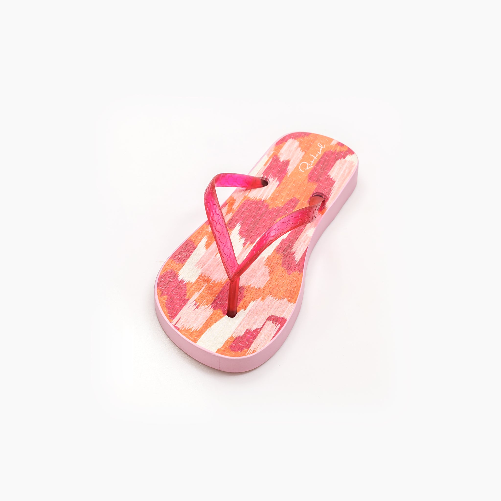 Image 05: Rio De Sol Flip-Flop Mirage Slim