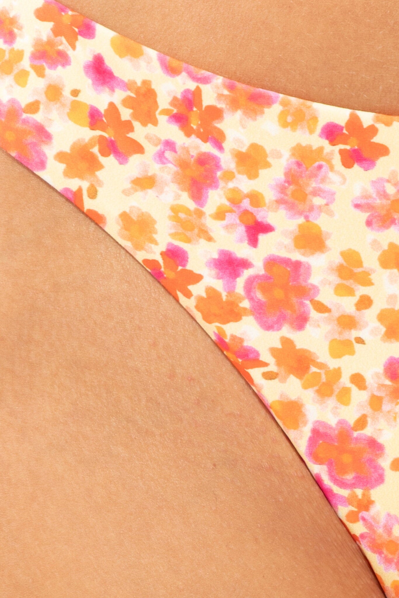 Image 06: Rio De Sol Bottom Bottom Ditsy-Butter Nice-Fio