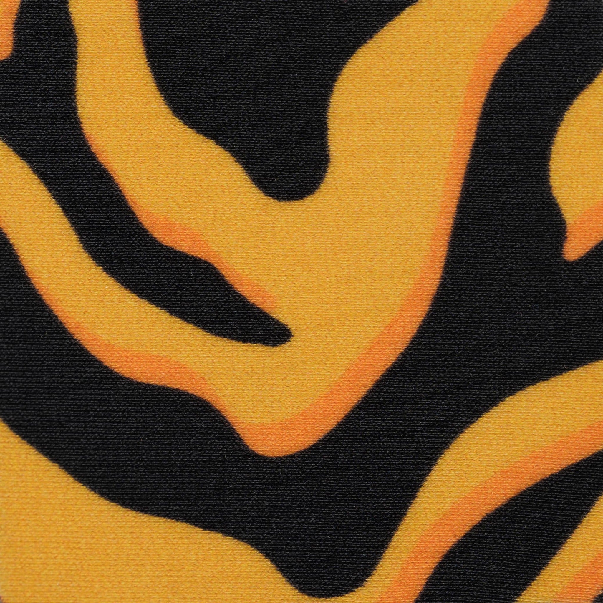 Image 06: Rio De Sol Top Top Wild-Orange Tri-Fixo