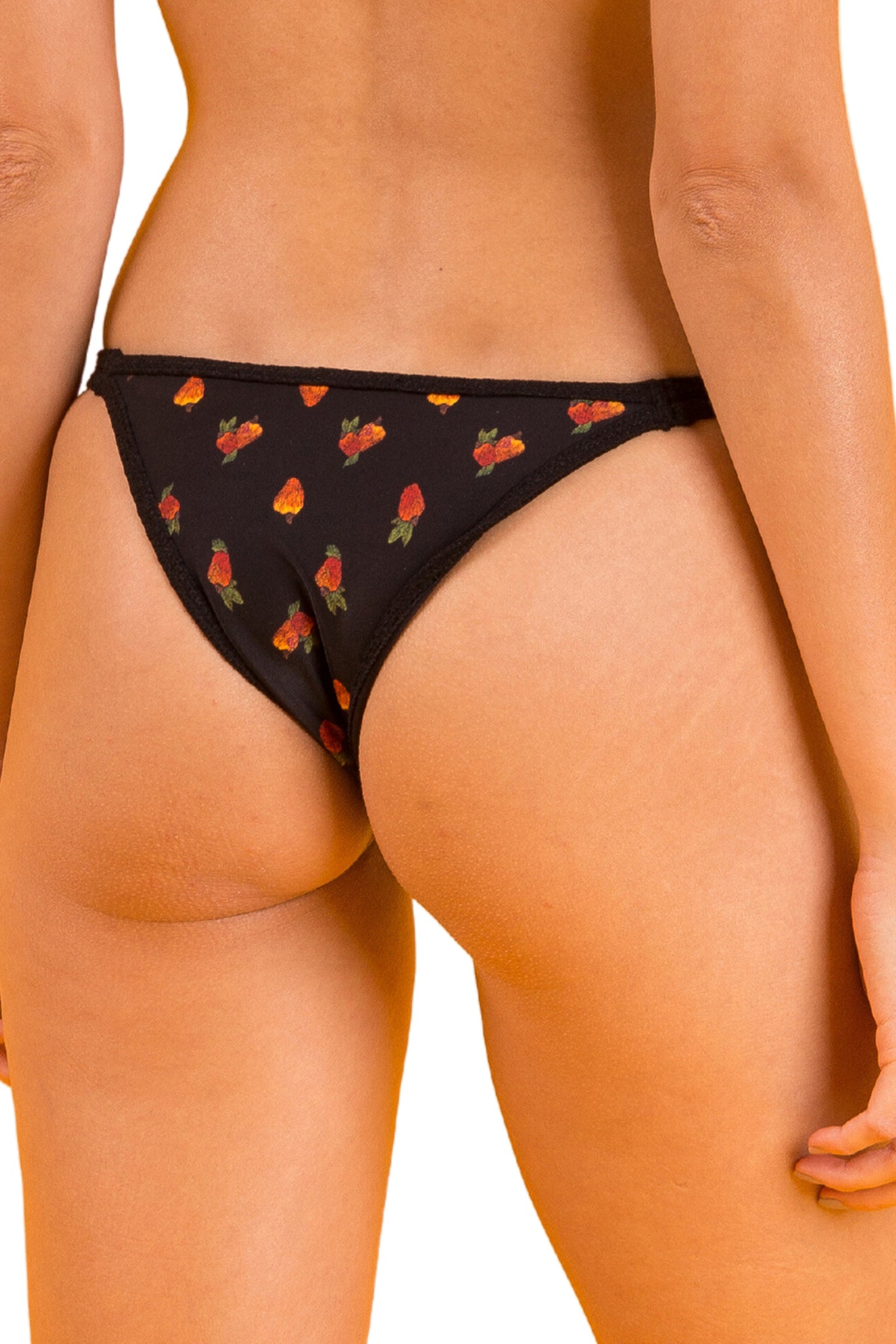 Image 07: Rio De Sol Bottom Bottom Cashew Rio-Duo