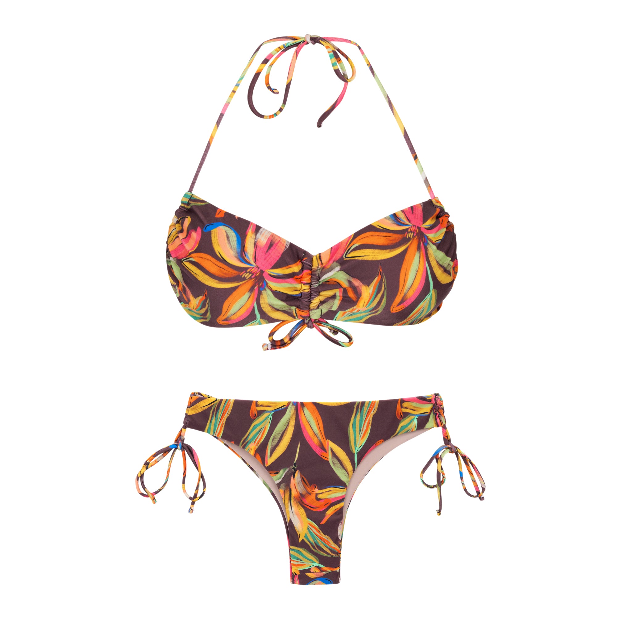 Product Front: Rio De Sol Set Set Fiore Corine Angel