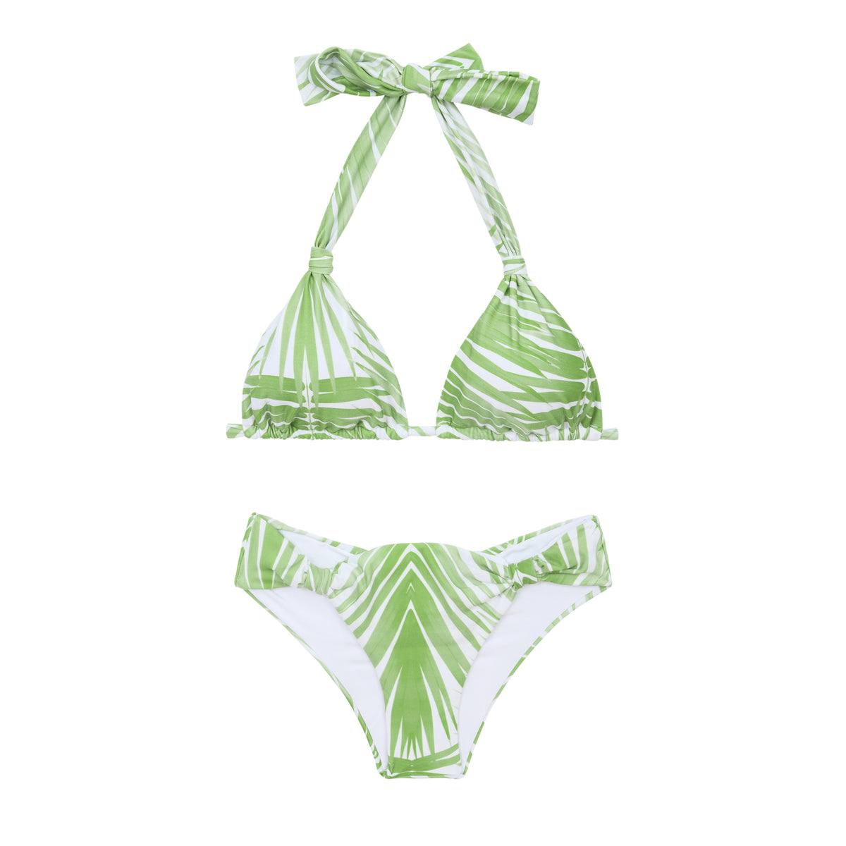 Product Front: Rio De Sol Set Set Palms Mel