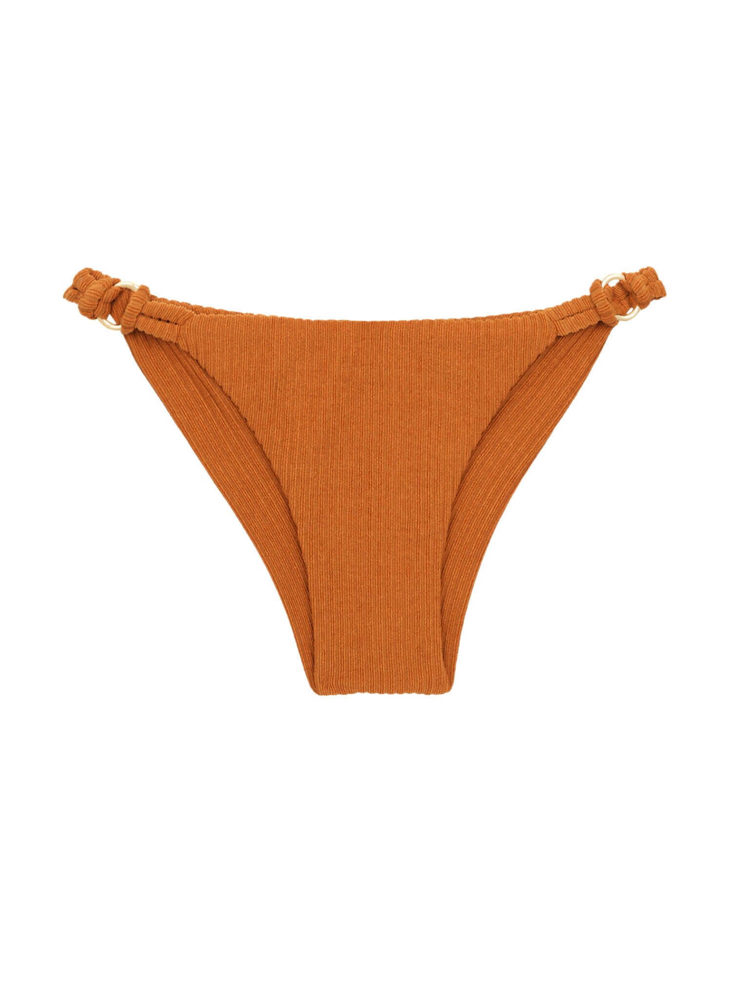 Product Front: Rio De Sol Bottom Bottom Ferrugo Cheeky-Aya
