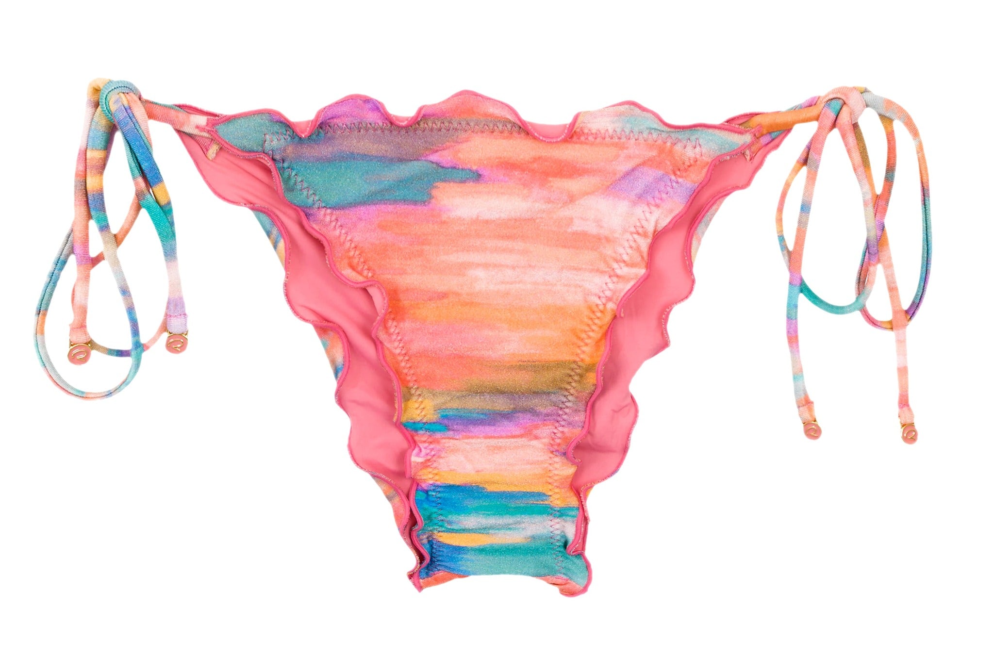 Product Front: Rio De Sol Bottom Bottom River Frufru