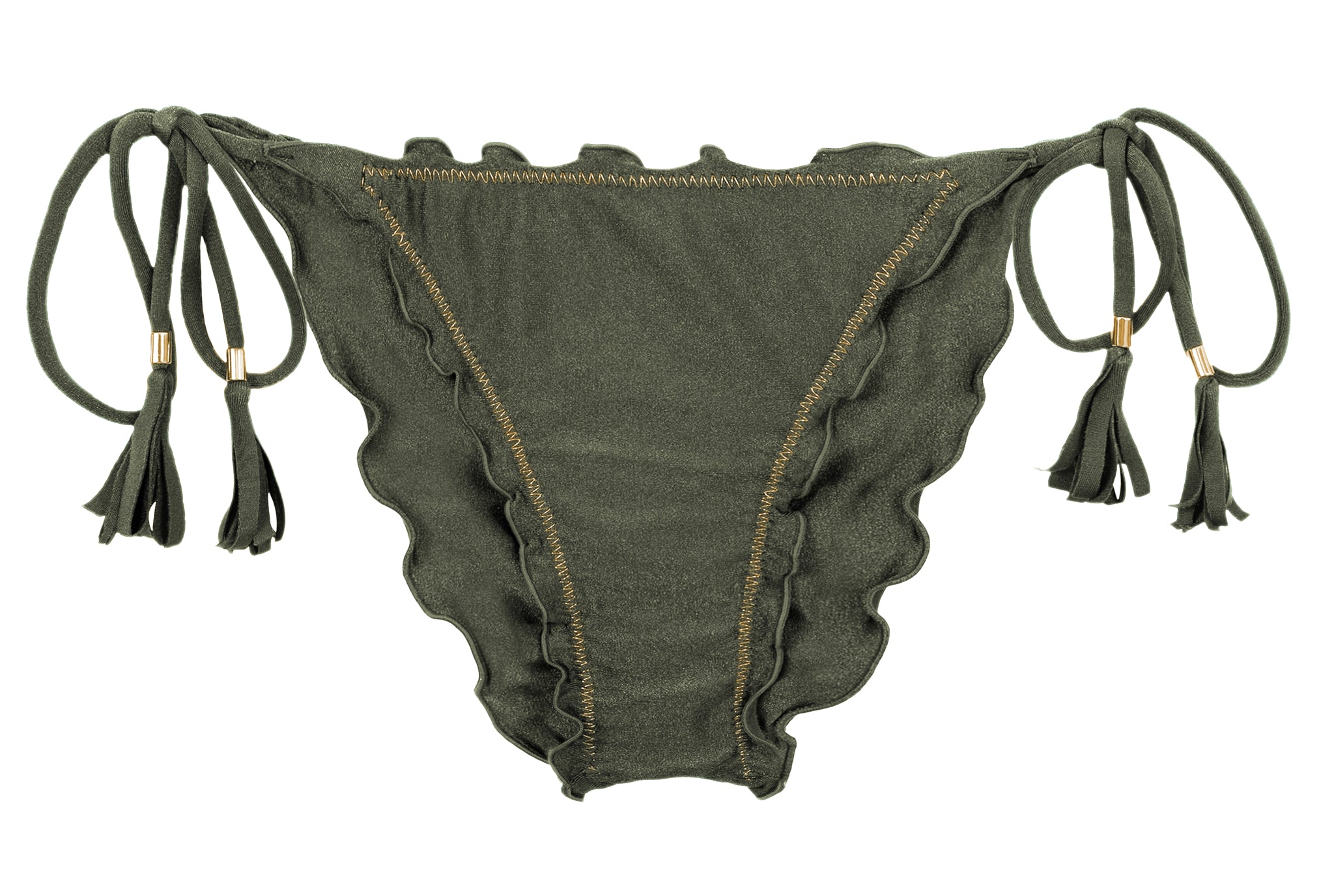Product Front: Rio De Sol Bottom Bottom Croco Frufru-Comfy