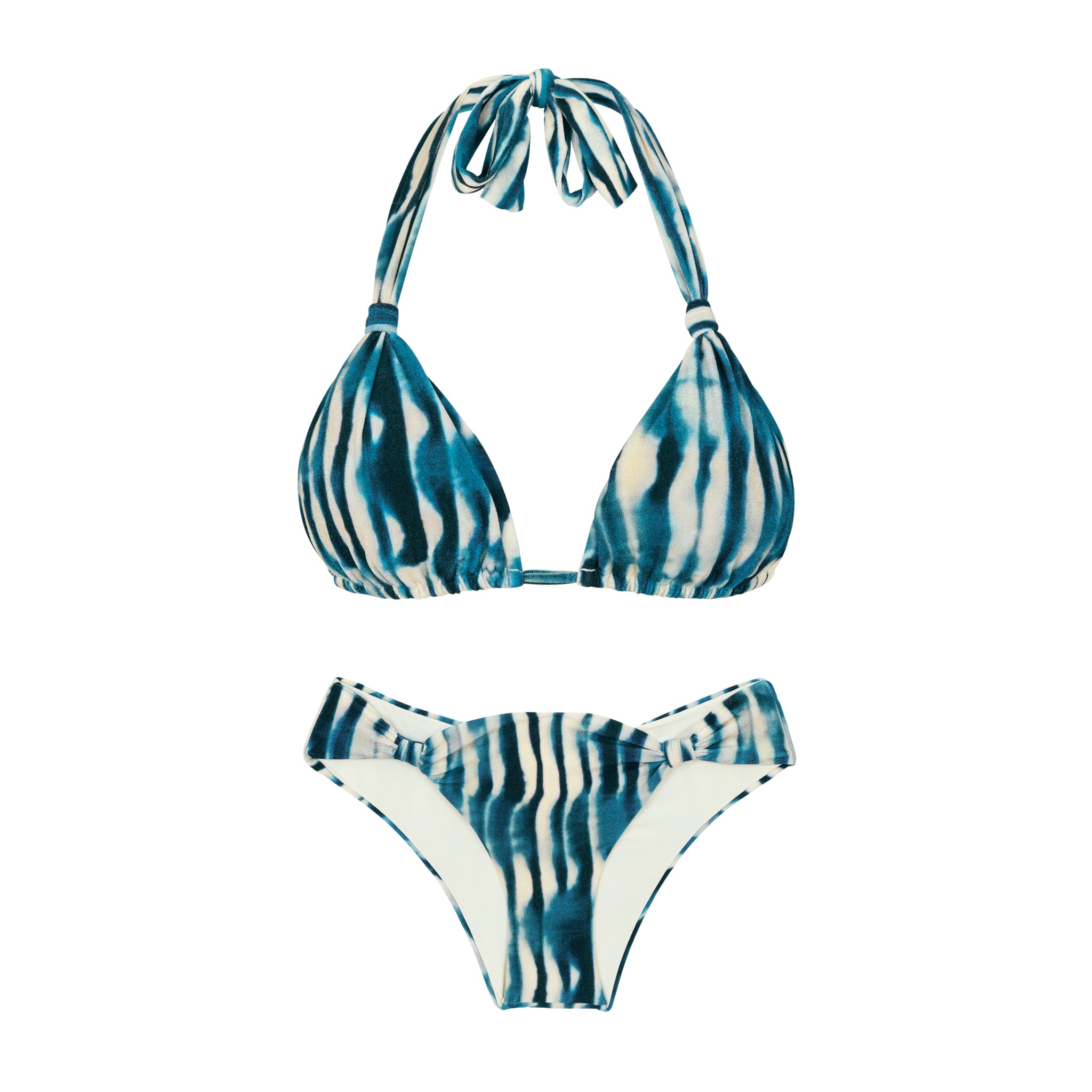 Product Front: Rio De Sol Set Set Azule Mel
