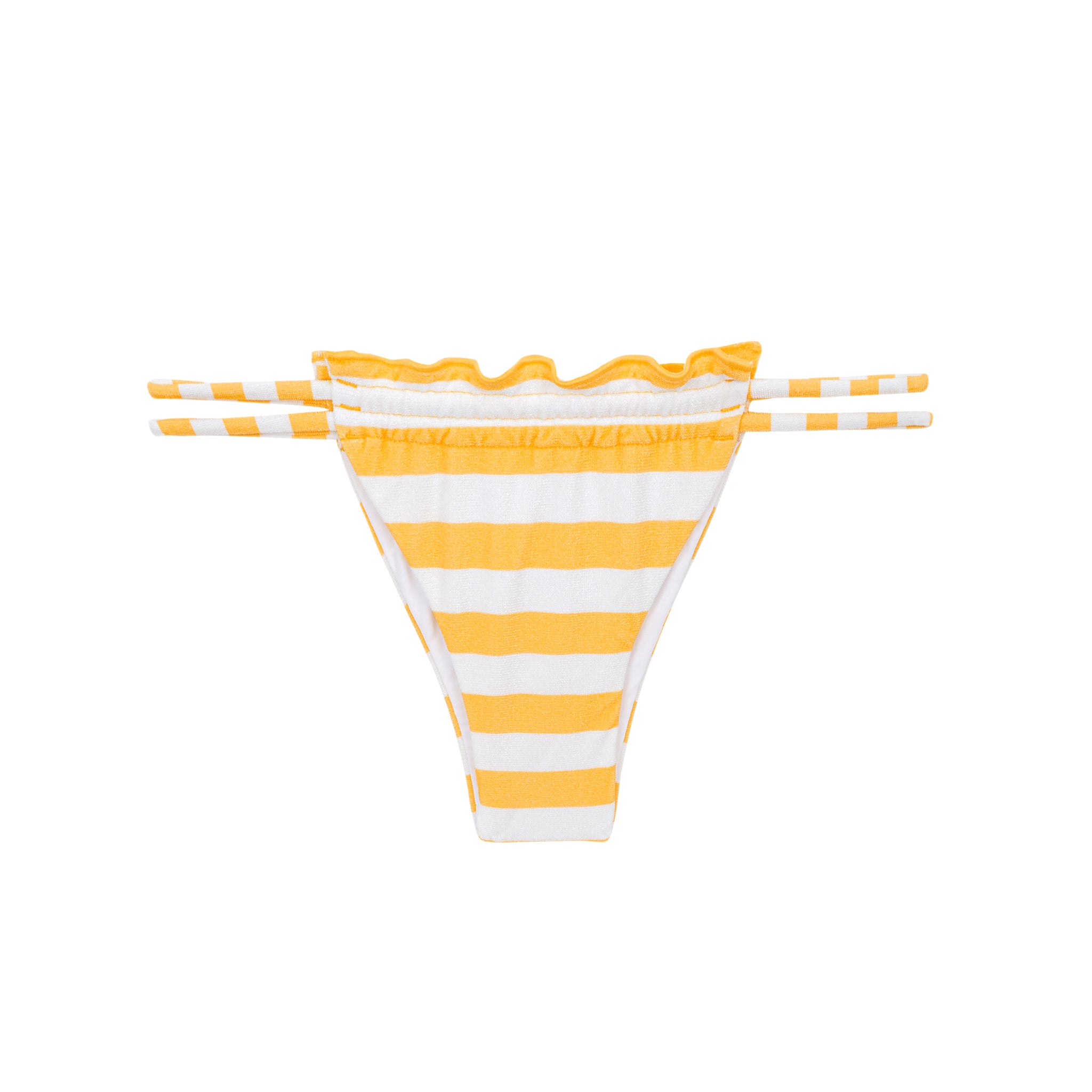 Product Front: Rio De Sol Bottom Bottom Sunshine Pipa-Frufru