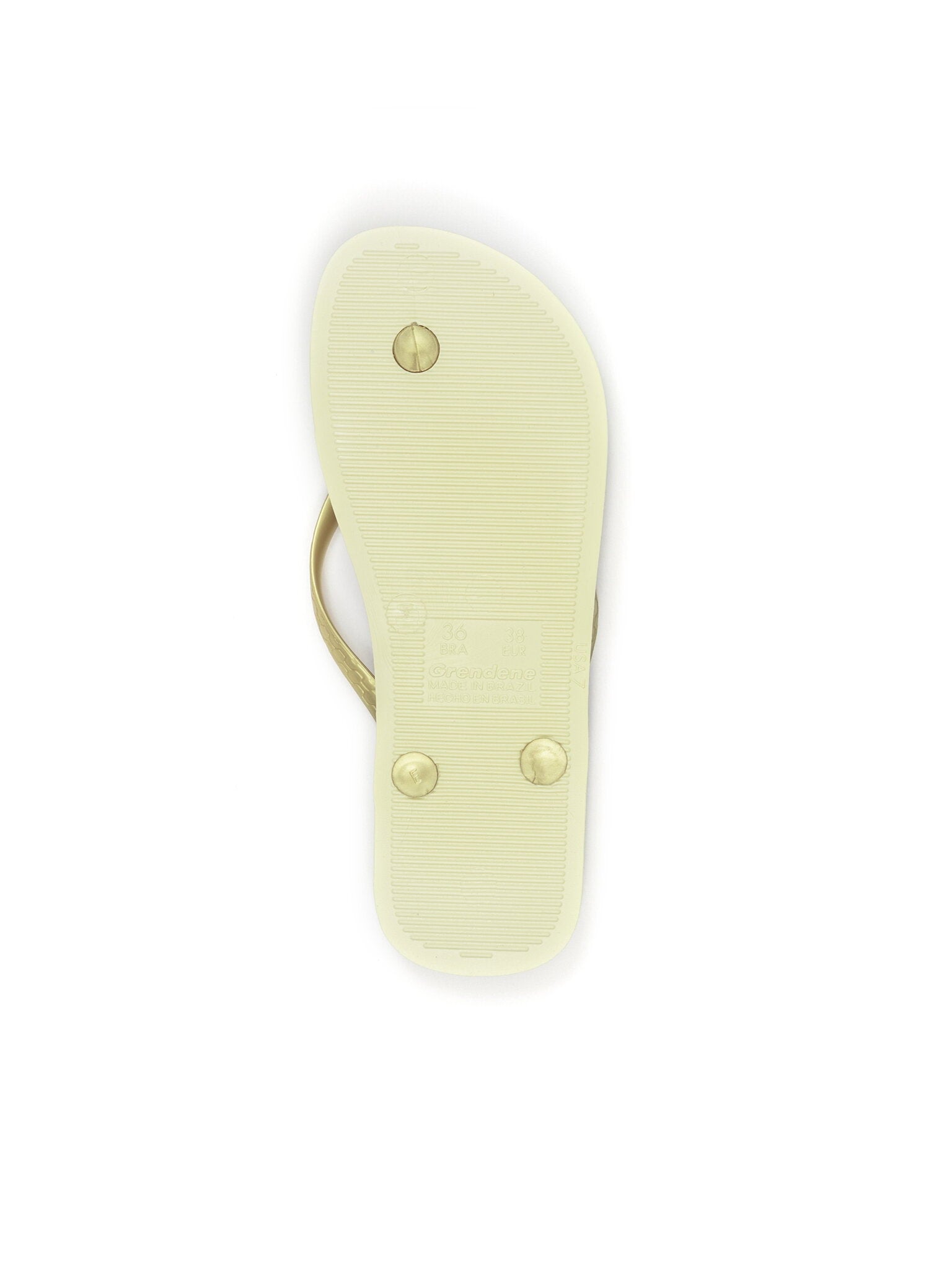 Image 06: Rio De Sol Flip-Flop Vibe-Terra Slim