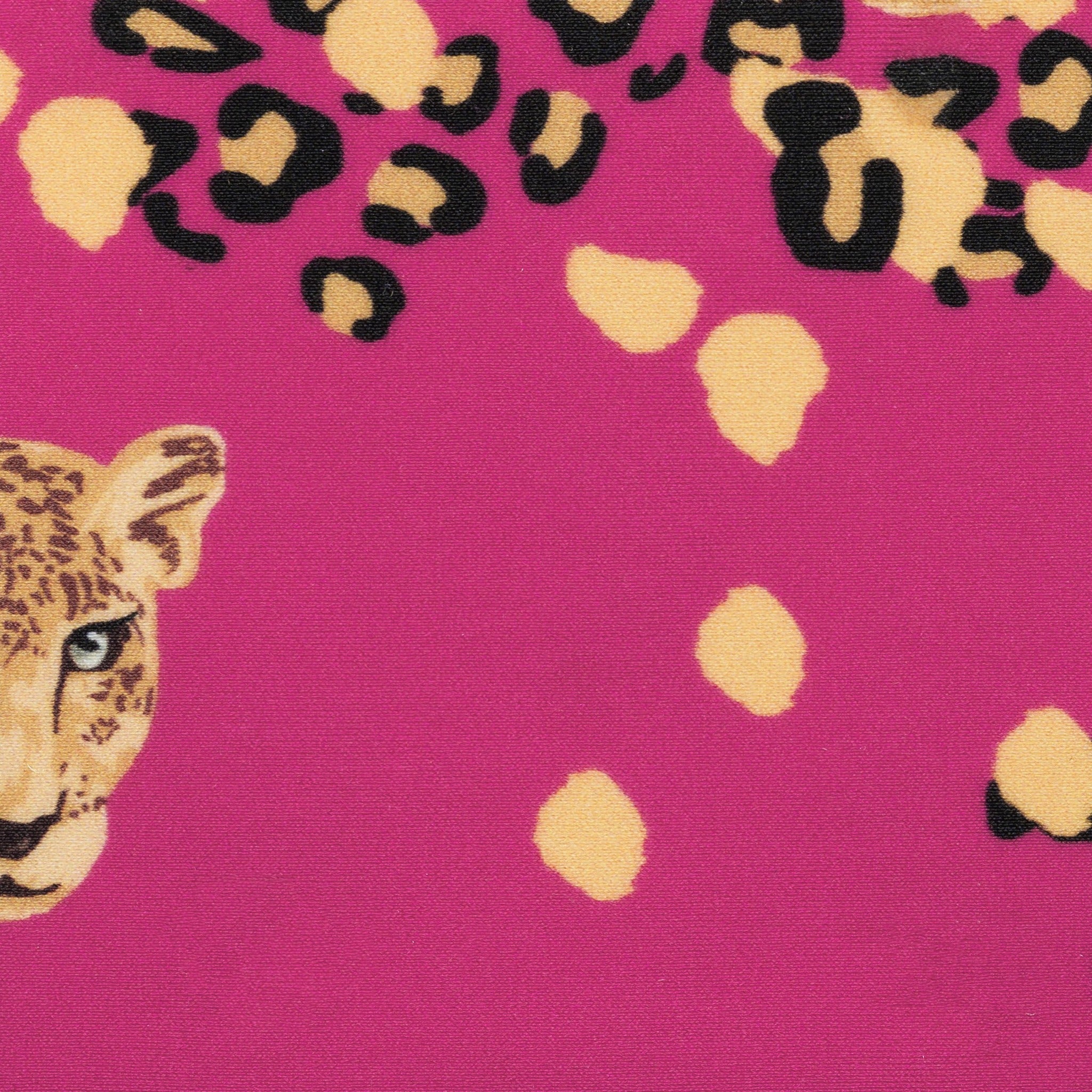 Image 07: Rio De Sol Top Top Roar-Pink Tri-Inv