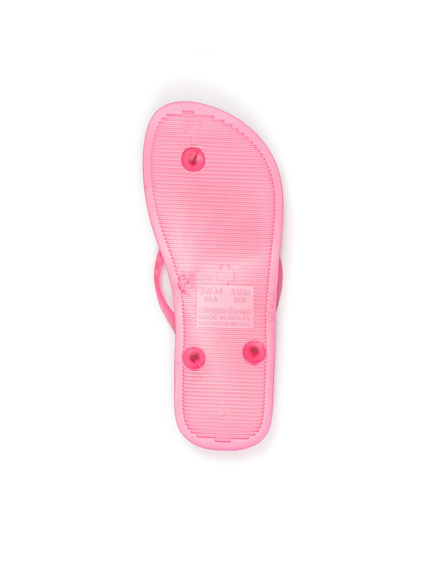 Image 06: Rio De Sol Flip-Flop Rio-Pop Slim